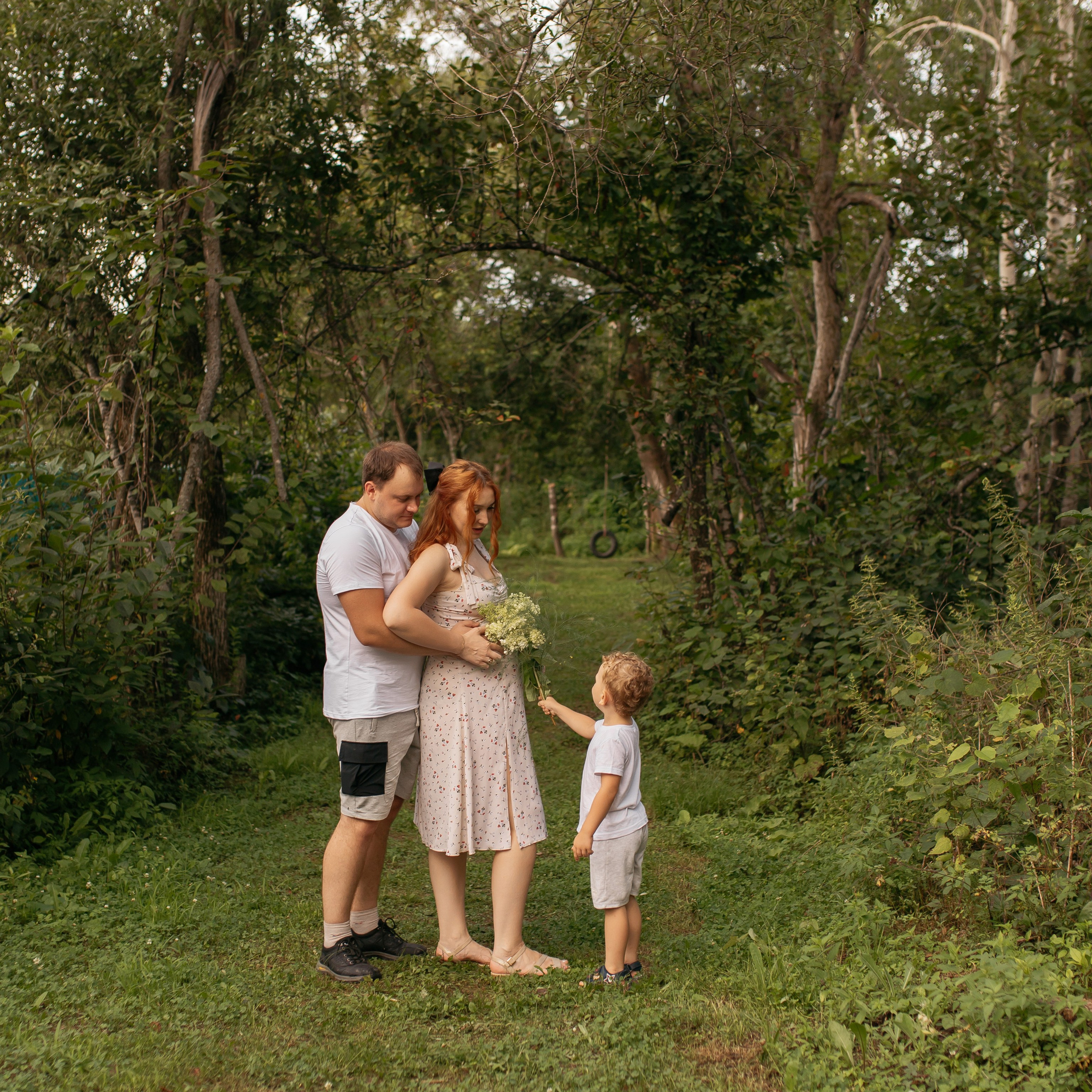 Вероника Илья Лев. Женский фотограф в Хабаровске