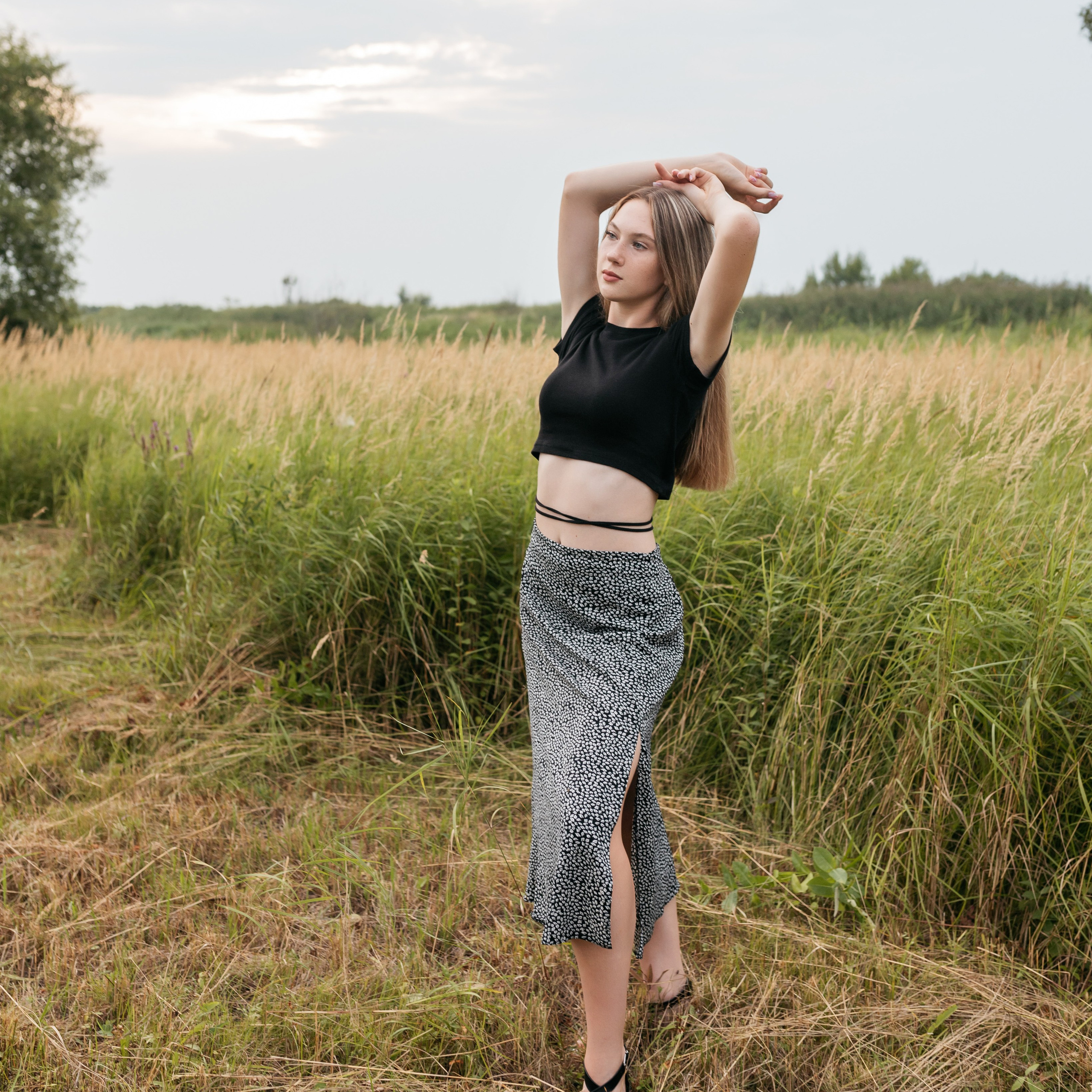 София. Женский фотограф в Хабаровске