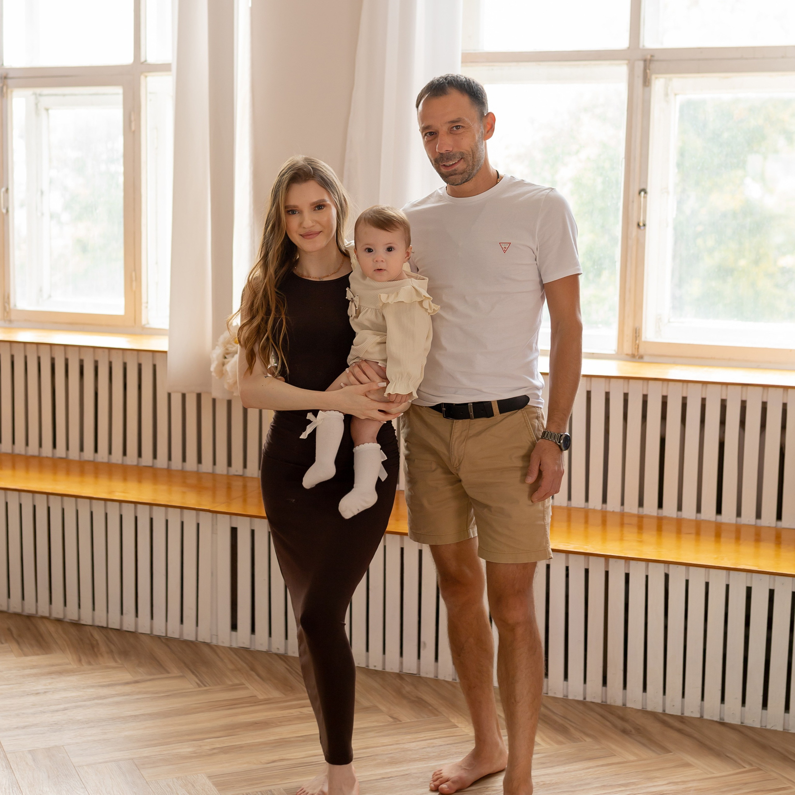 Вячеслав Александра Эмилия. Женский фотограф в Хабаровске