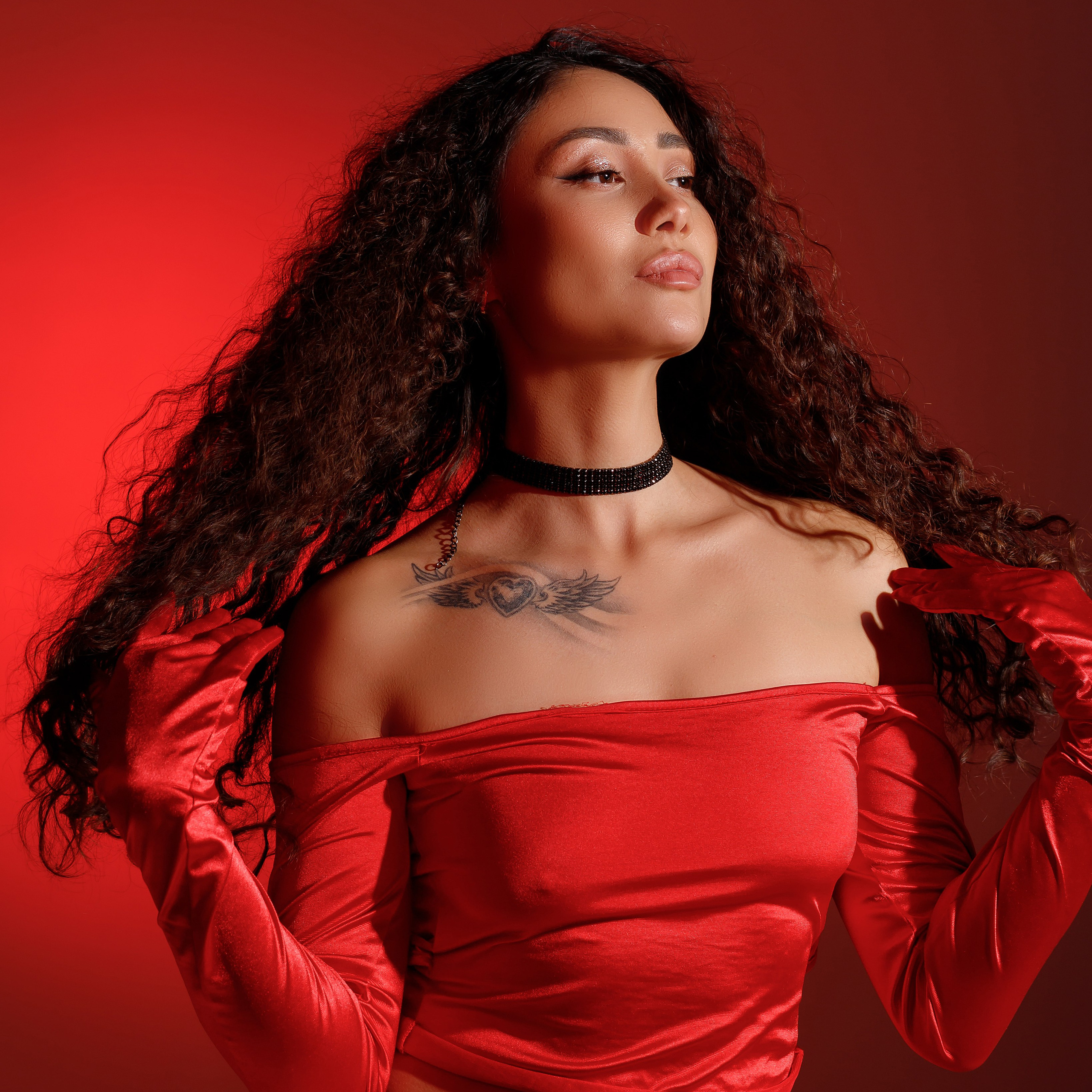 Алена. Женский фотограф в Хабаровске