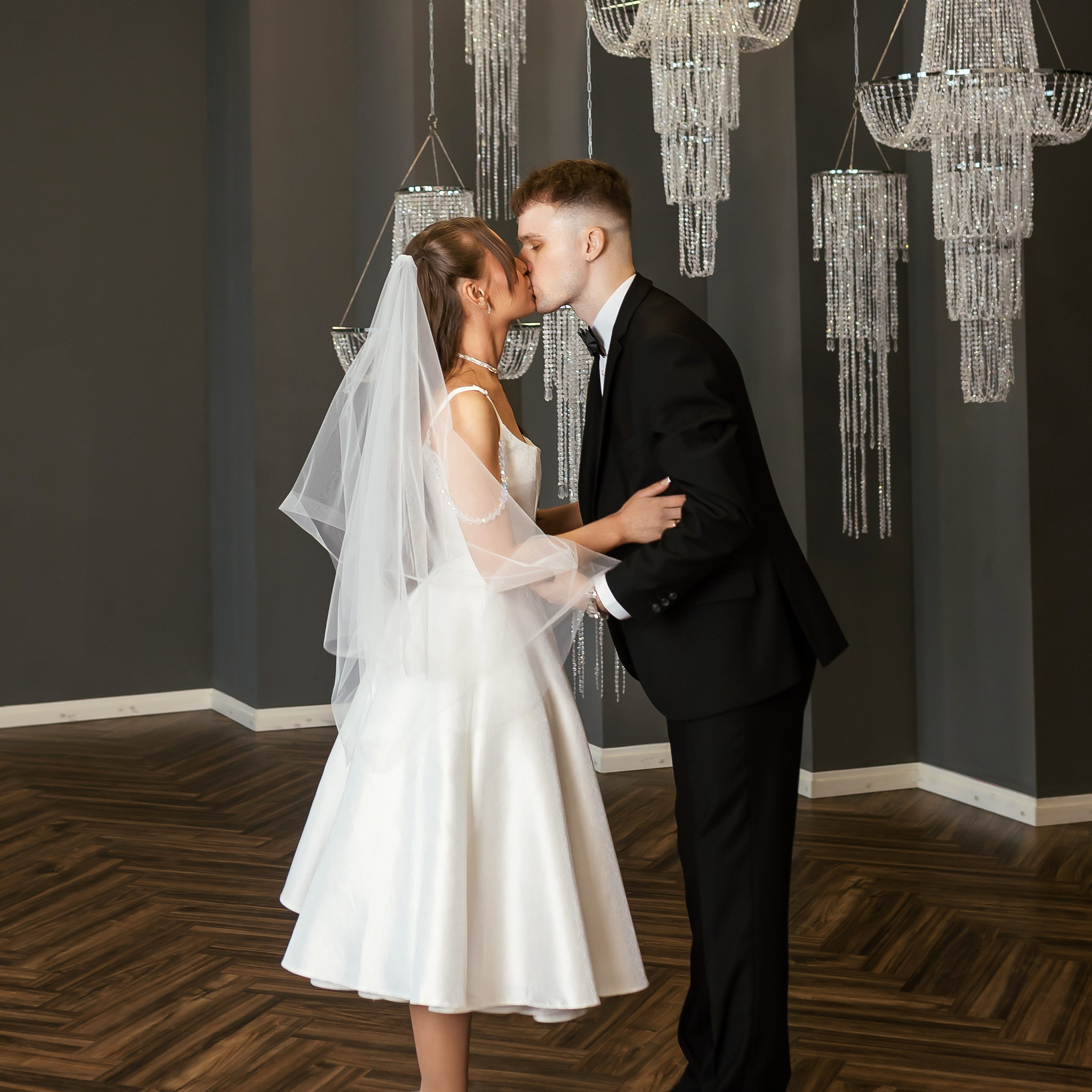 Даниил и Анна. Женский фотограф в Хабаровске