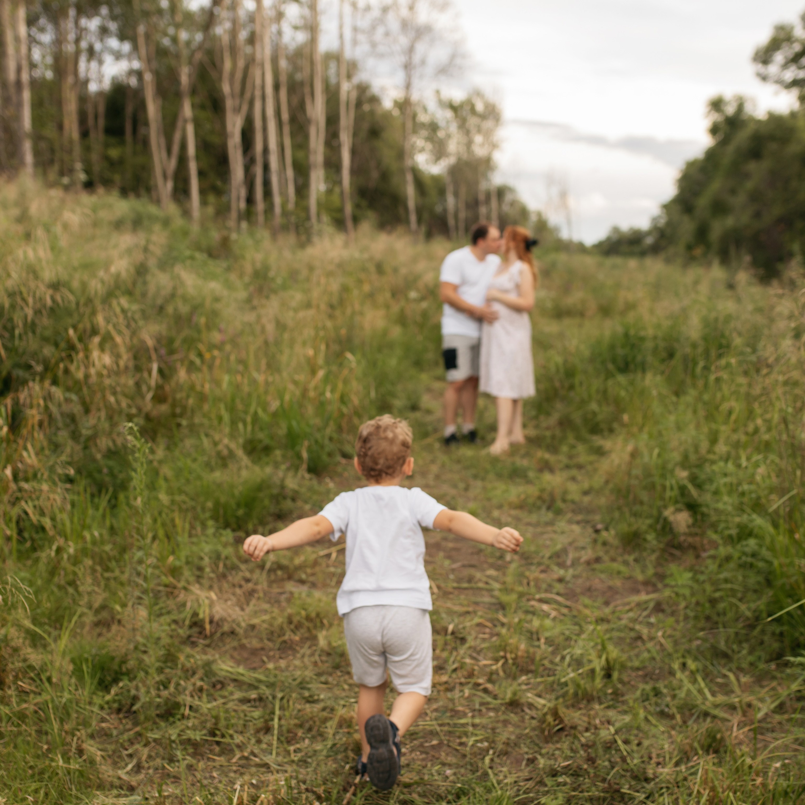 Вероника Илья Лев. Женский фотограф в Хабаровске