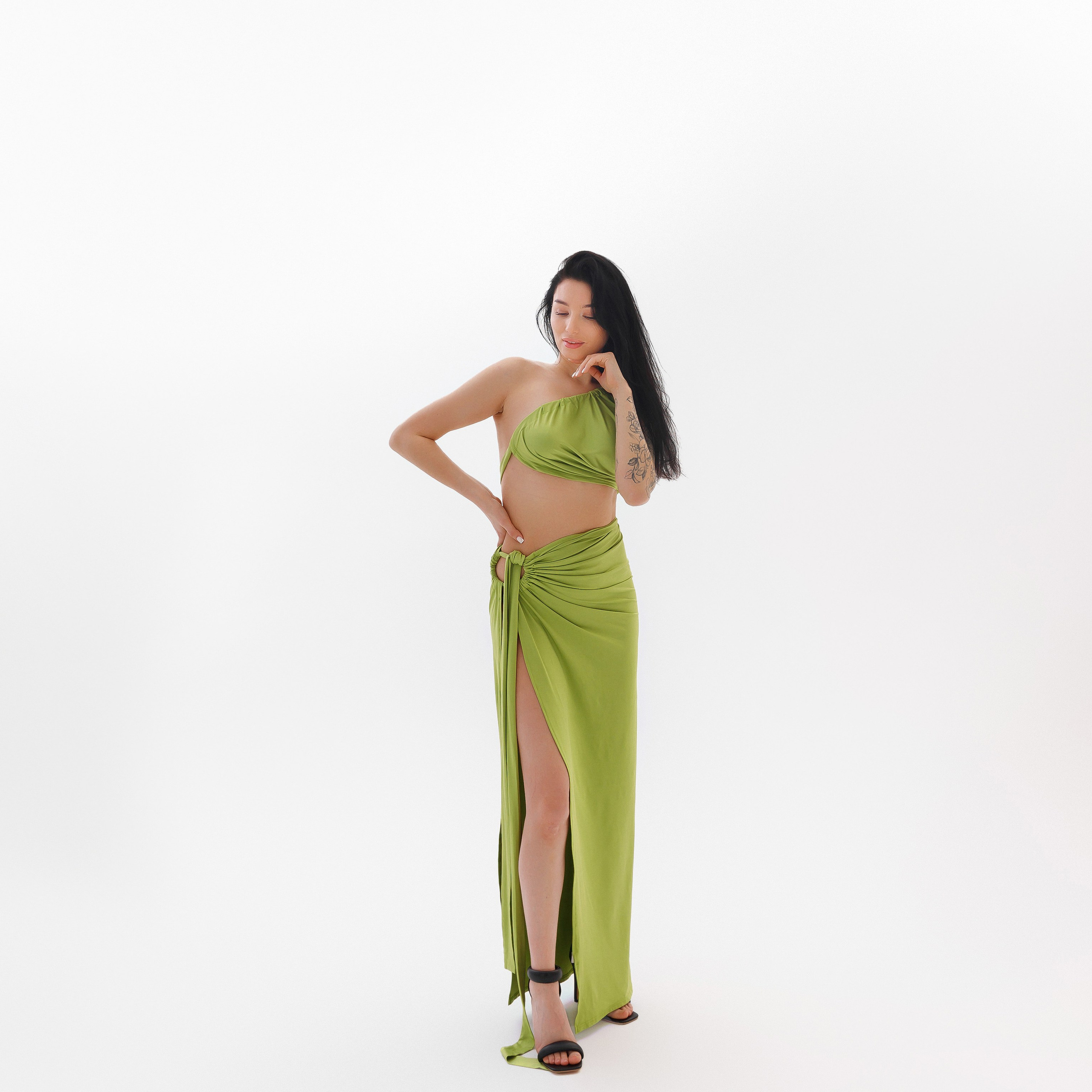 Юлия. Женский фотограф в Хабаровске