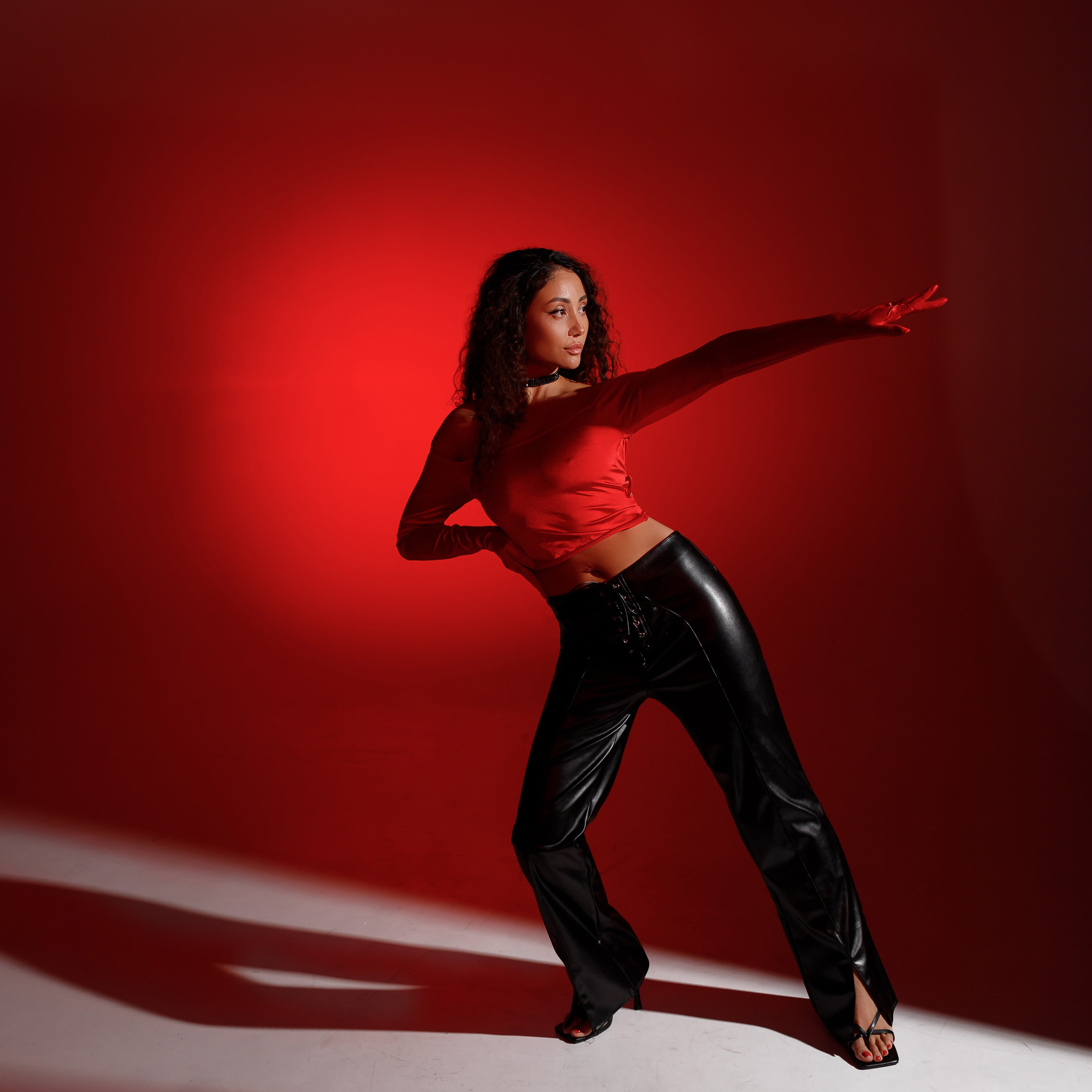 Алена. Женский фотограф в Хабаровске