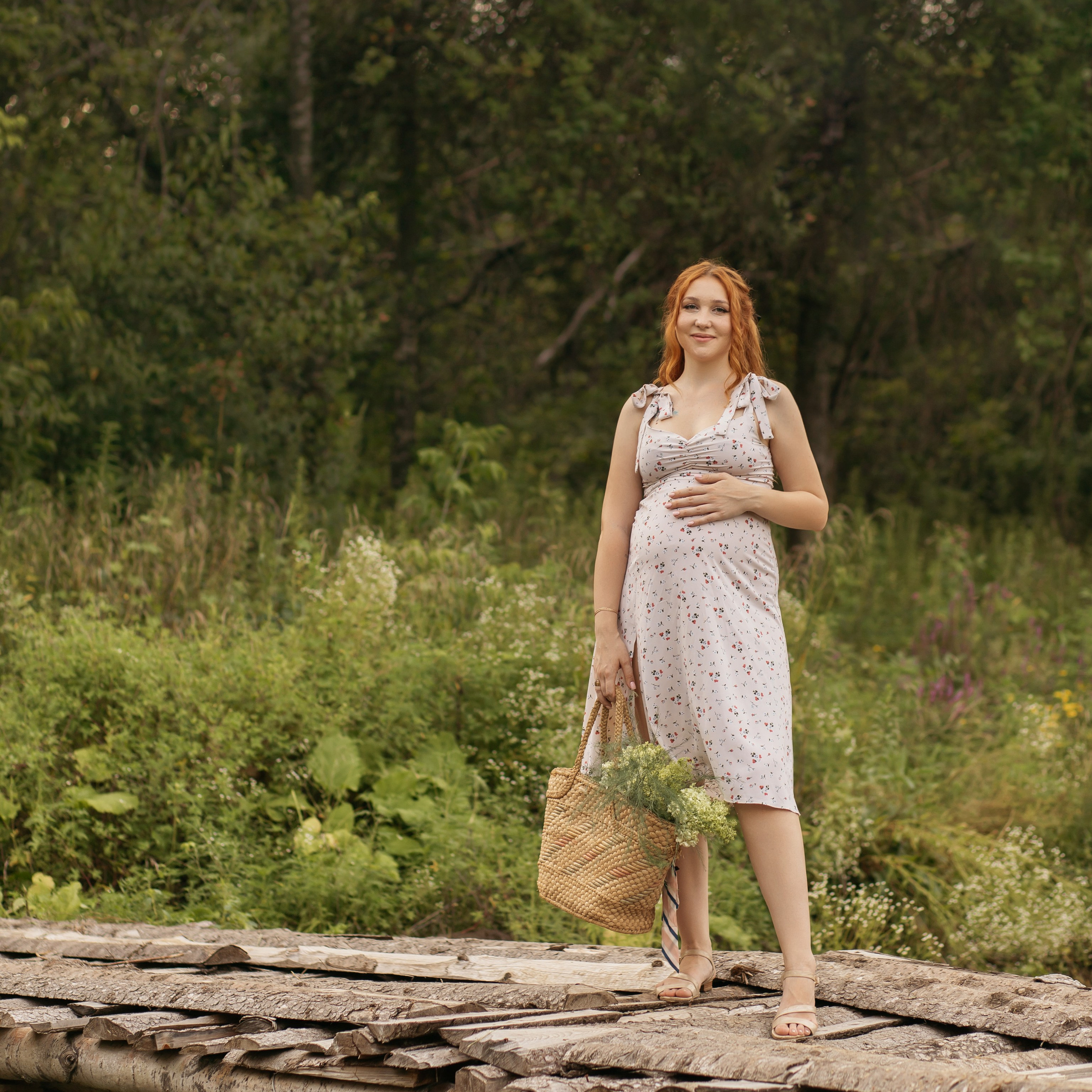 Вероника Илья Лев. Женский фотограф в Хабаровске
