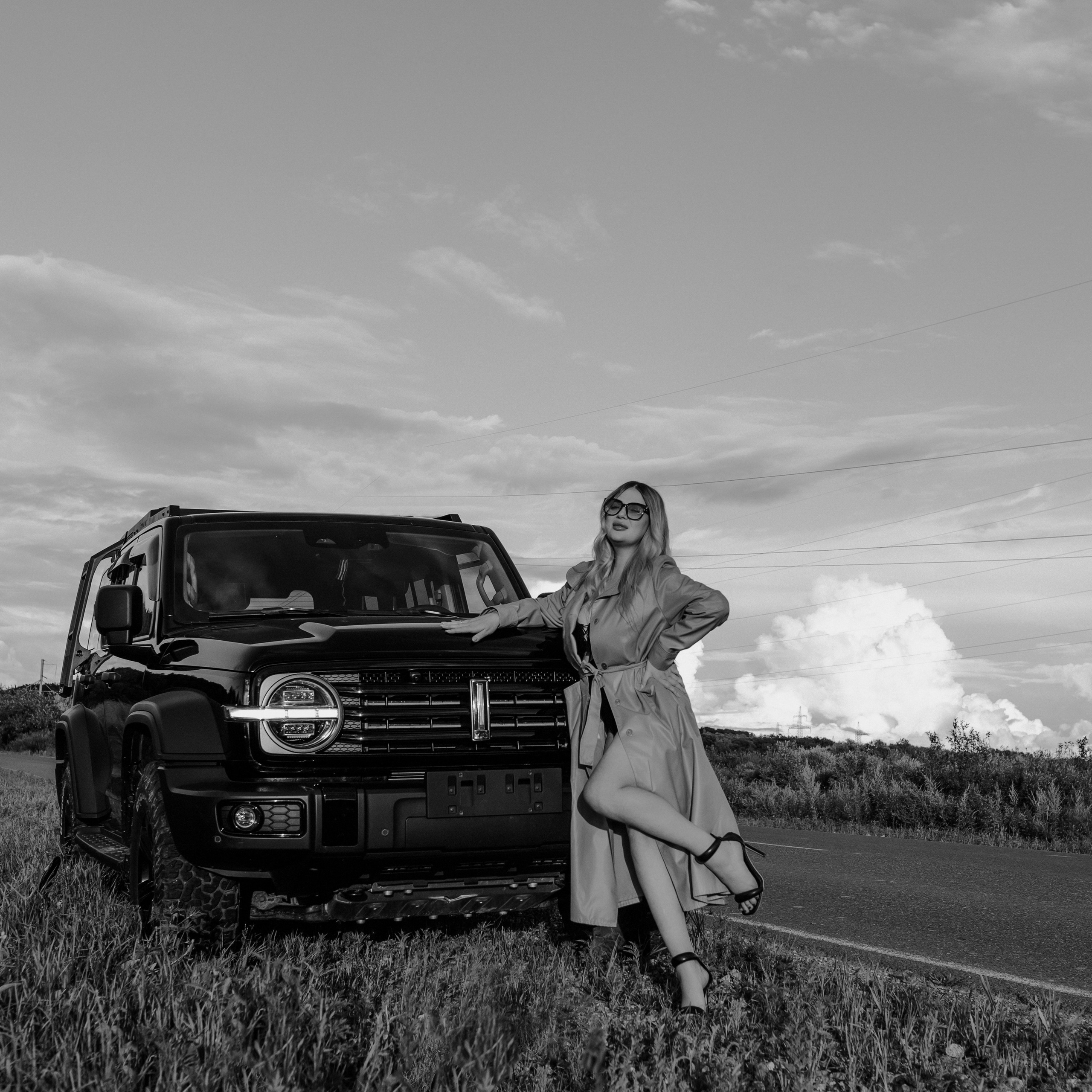 Татьяна. Женский фотограф в Хабаровске