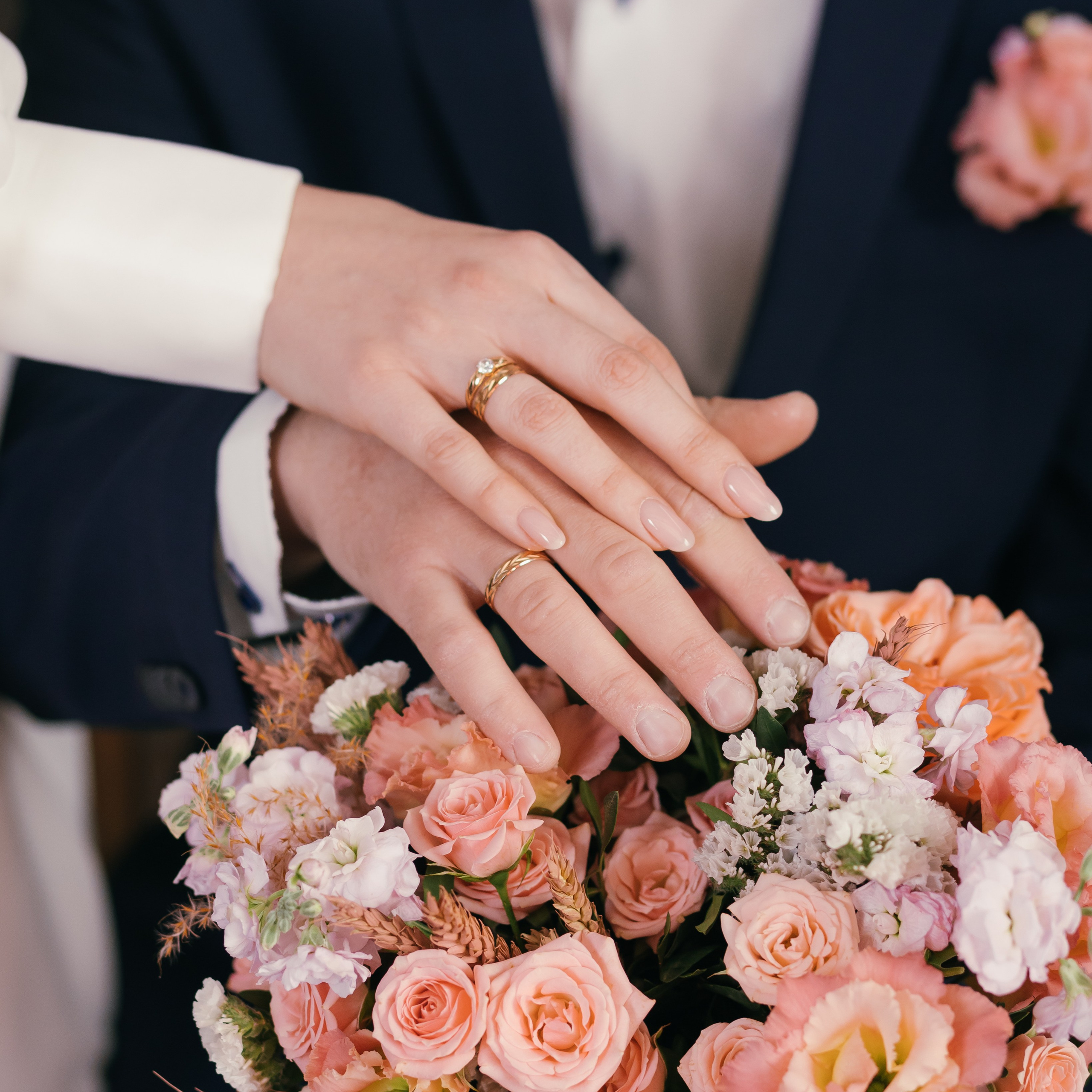 Евгений и Екатерина. Женский фотограф в Хабаровске