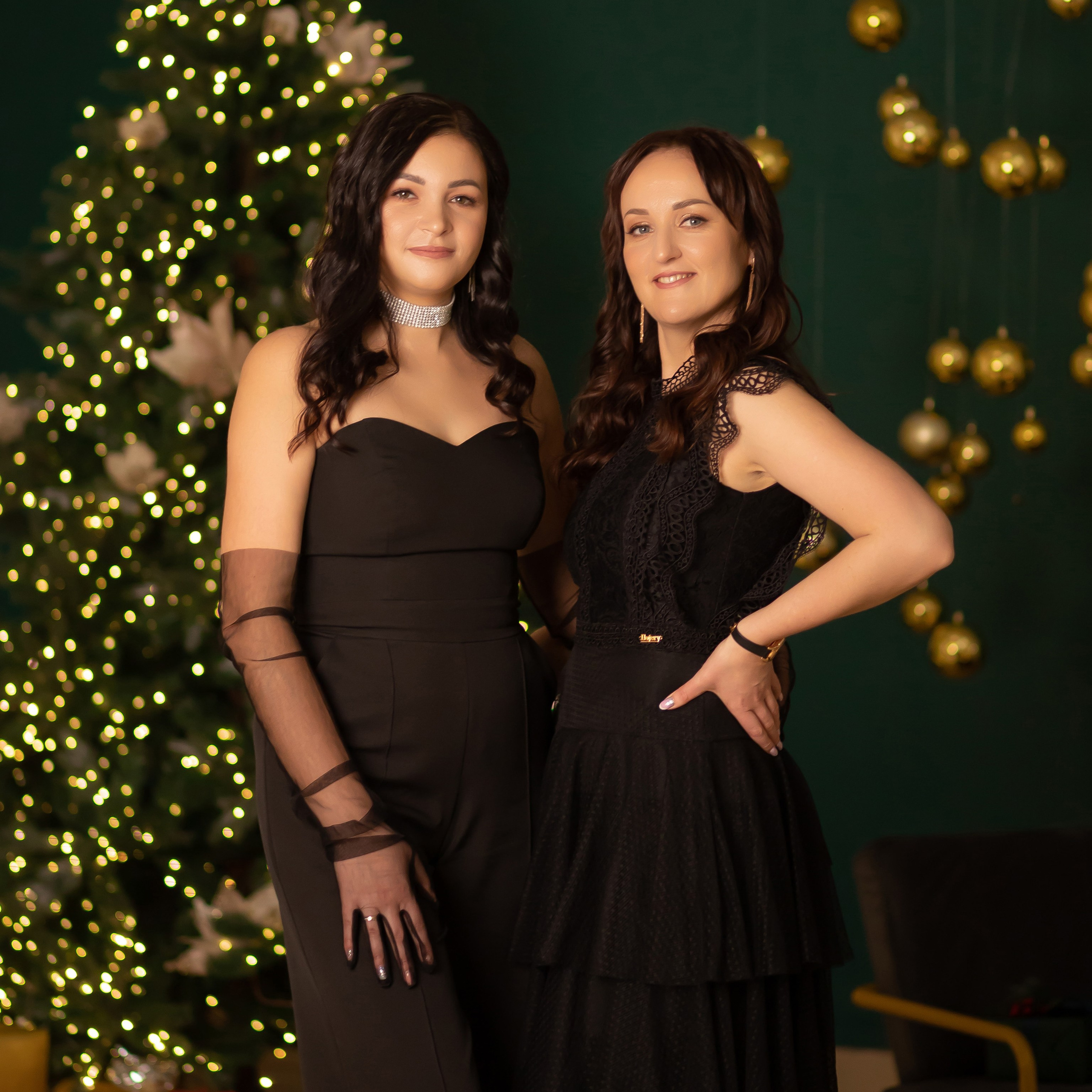 Екатерина и Марина. Женский фотограф в Хабаровске