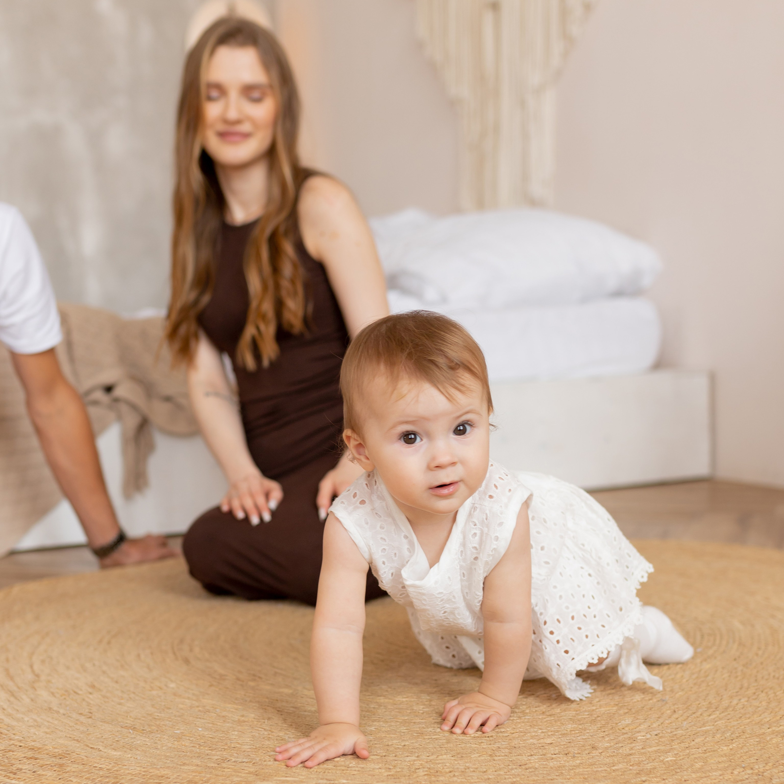 Вячеслав Александра Эмилия. Женский фотограф в Хабаровске