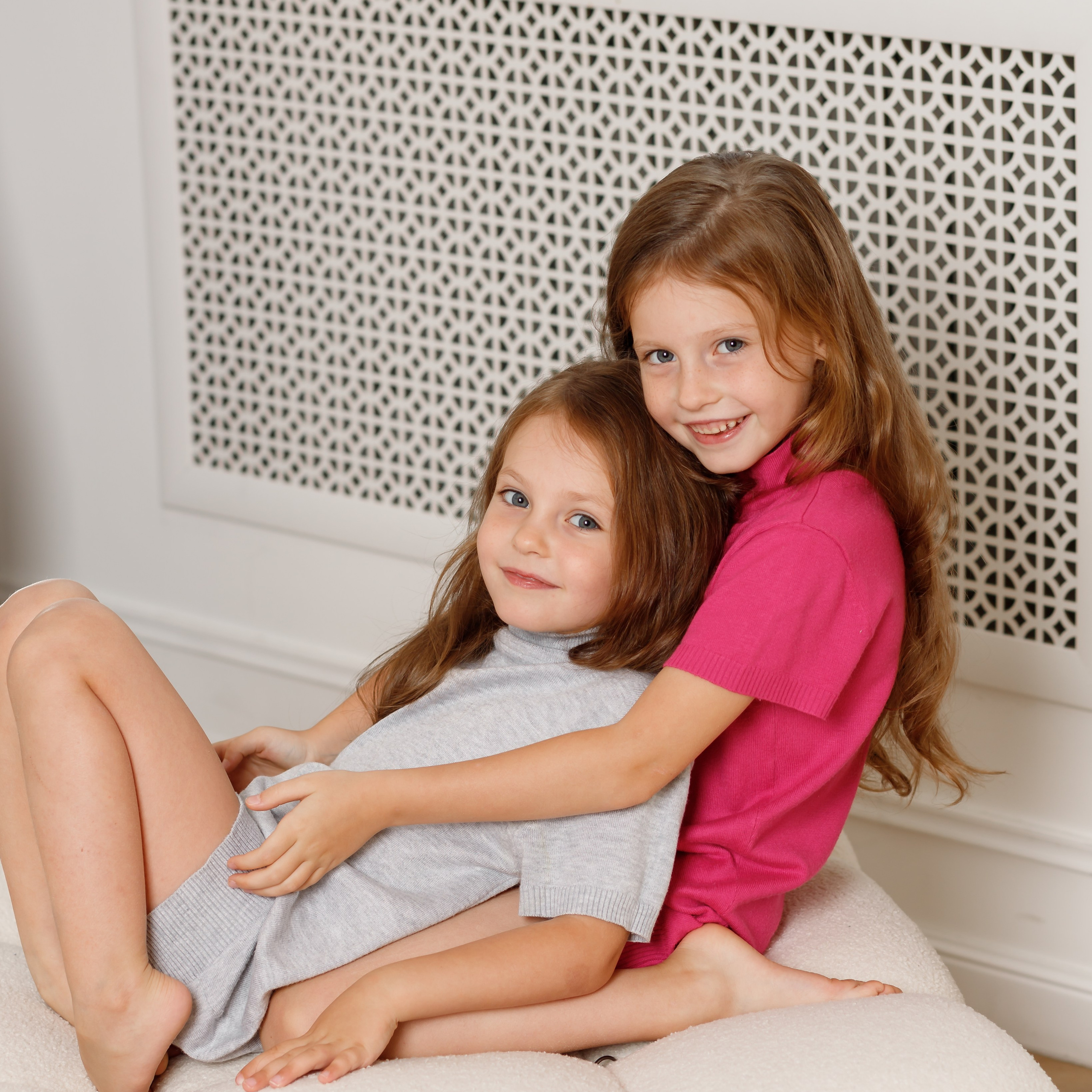 Олеся Полина Дарья. Женский фотограф в Хабаровске