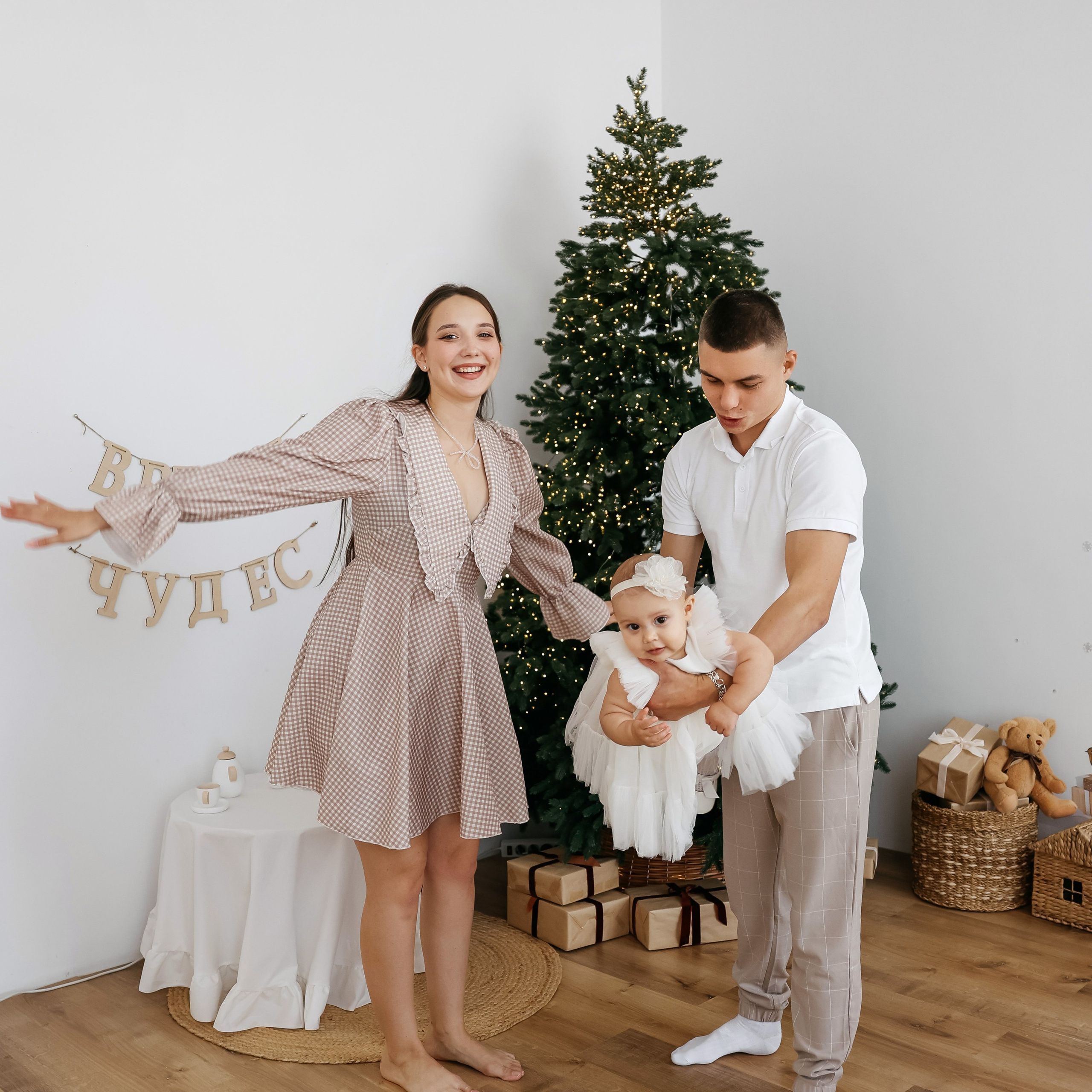 Иван Алина Василиса. Женский фотограф в Хабаровске