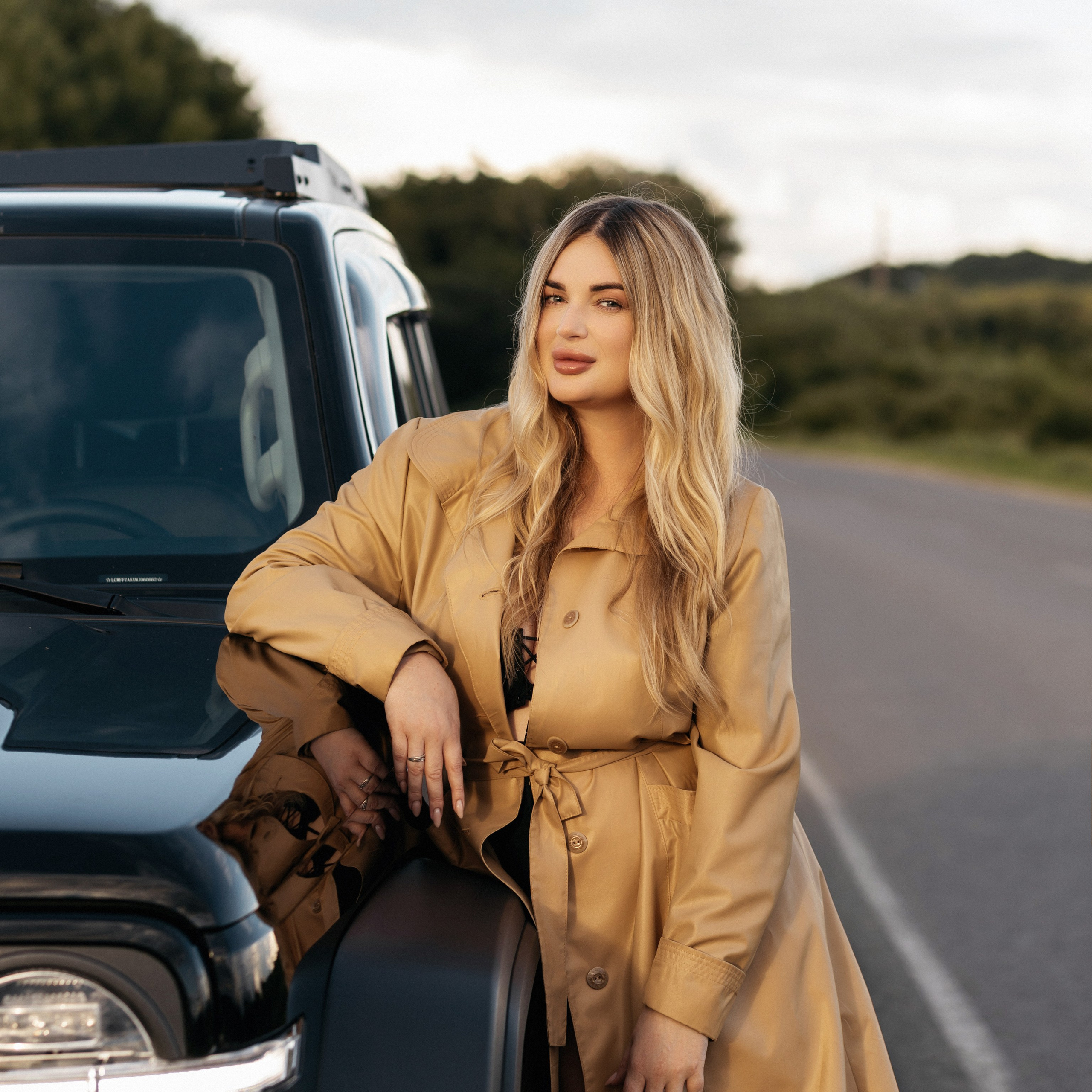 Татьяна. Женский фотограф в Хабаровске