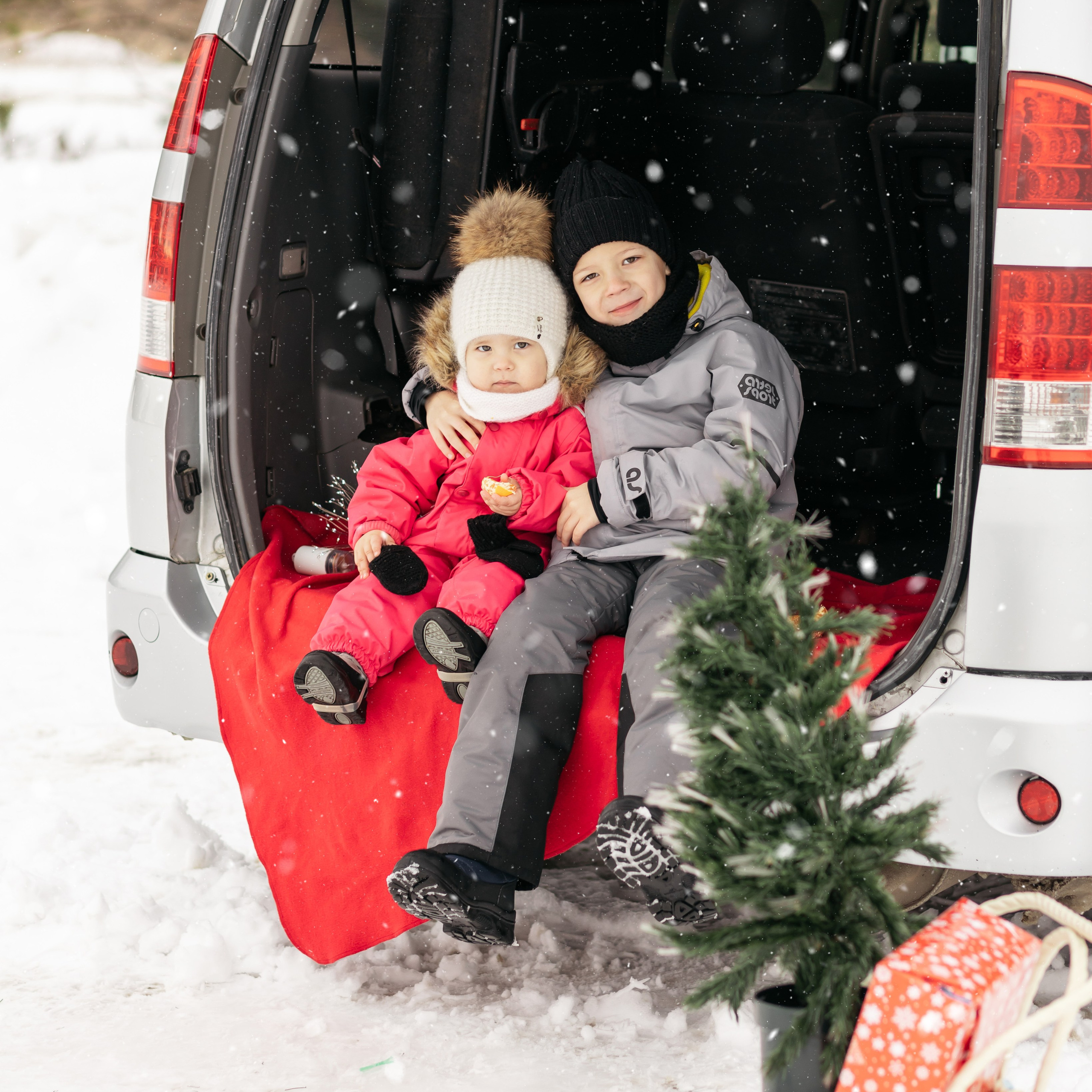Павел Юлия Матвей Арина. Женский фотограф в Хабаровске