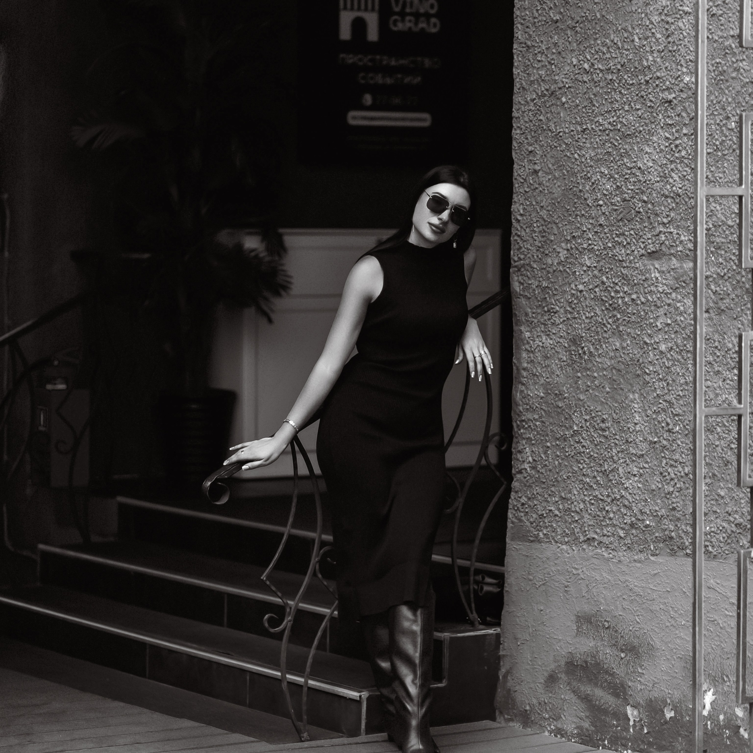 Светлана. Женский фотограф в Хабаровске