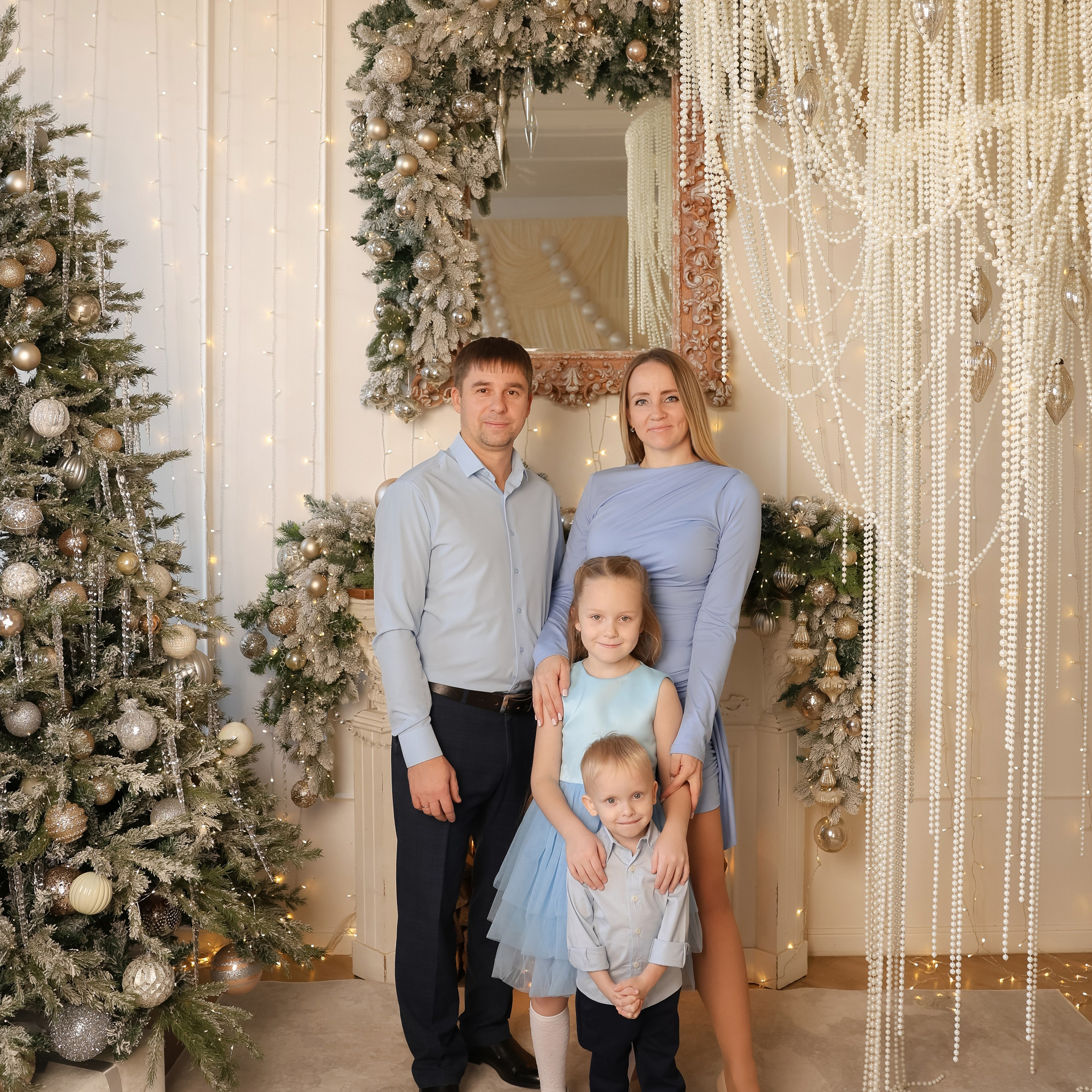 Дмитрий Виктория Валерия Артем. Женский фотограф в Хабаровске