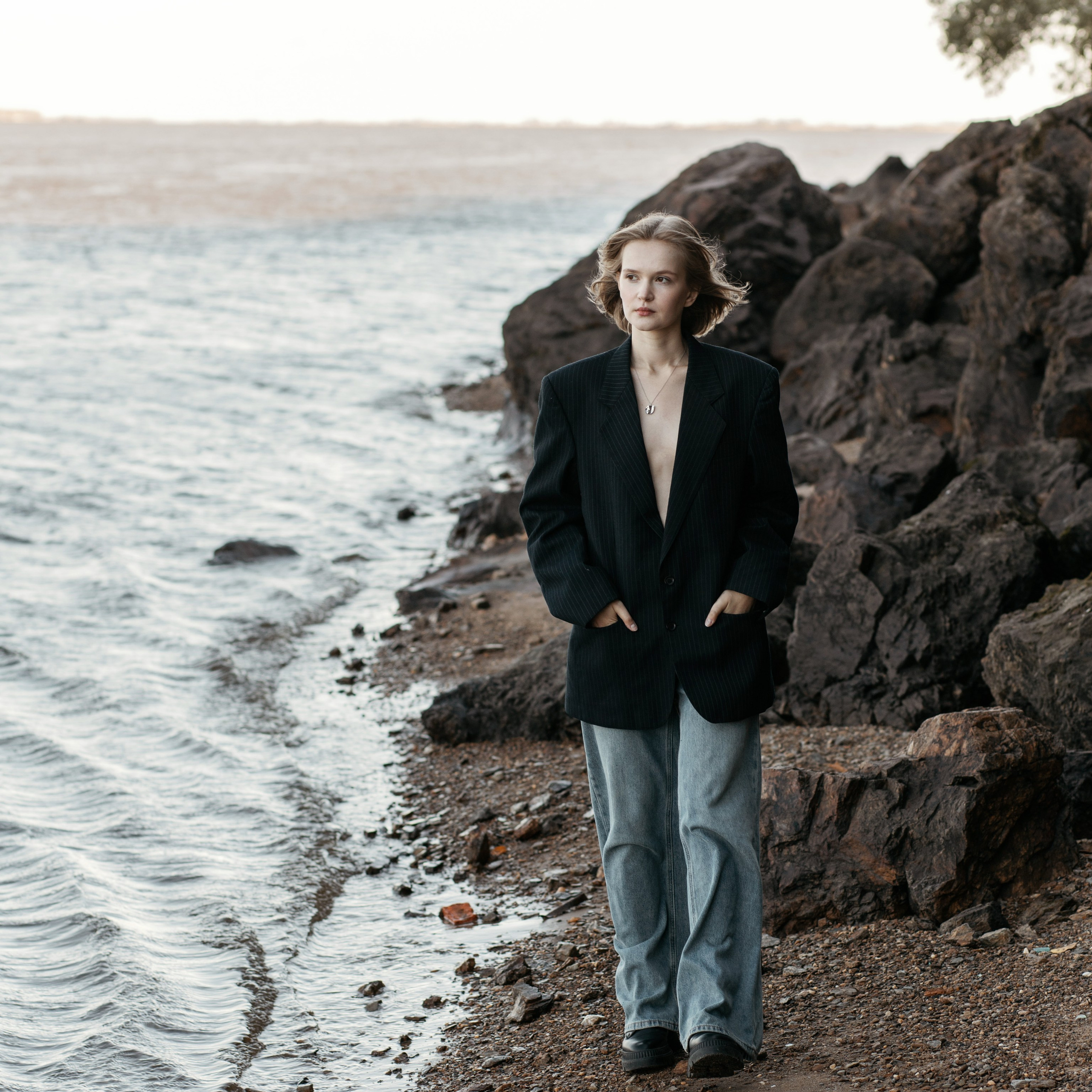 Съемочный гардероб. Женский фотограф в Хабаровске