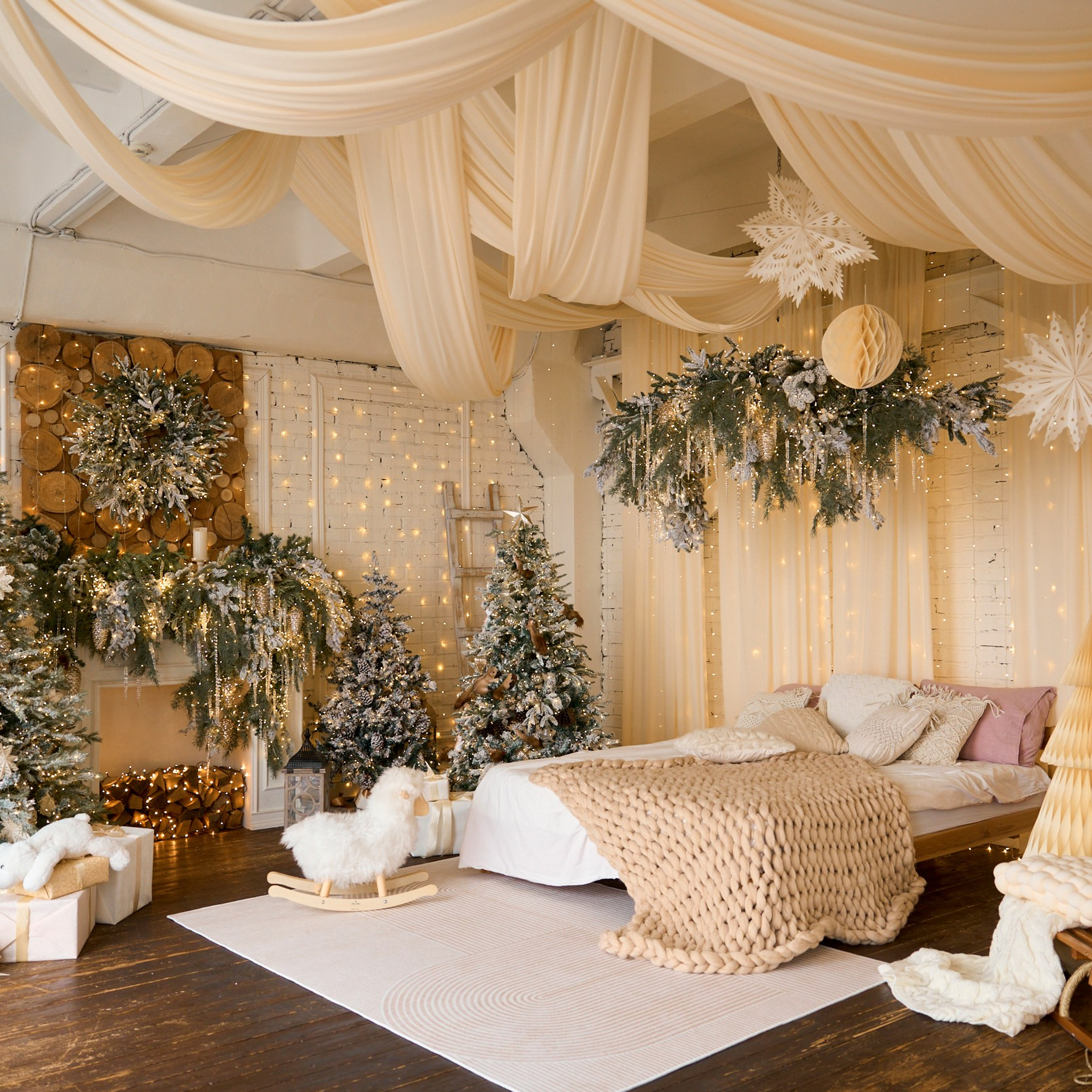 Flat. Женский фотограф в Хабаровске