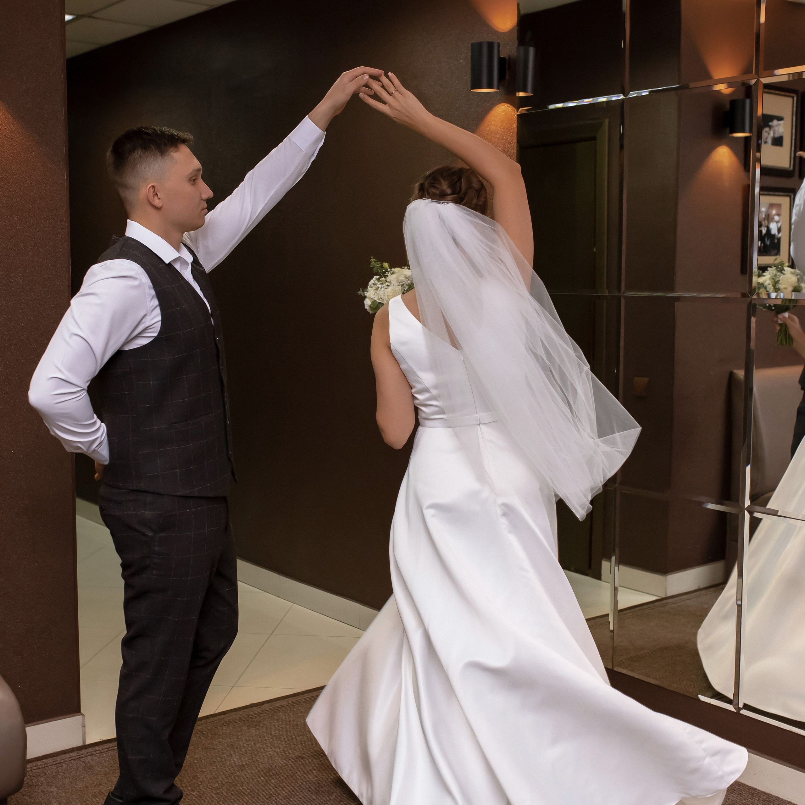 Николай и Дарья. Женский фотограф в Хабаровске