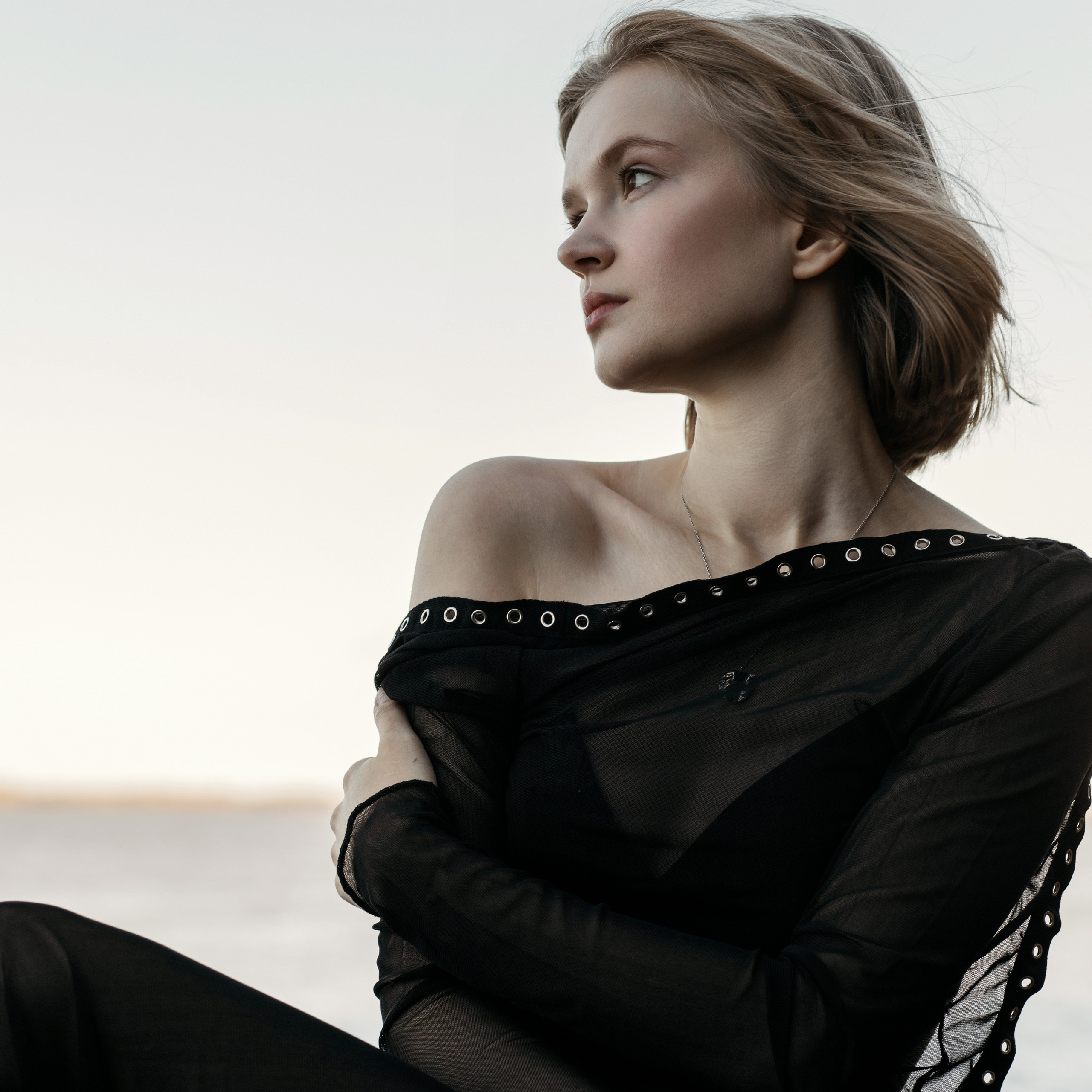 Соня. Женский фотограф в Хабаровске