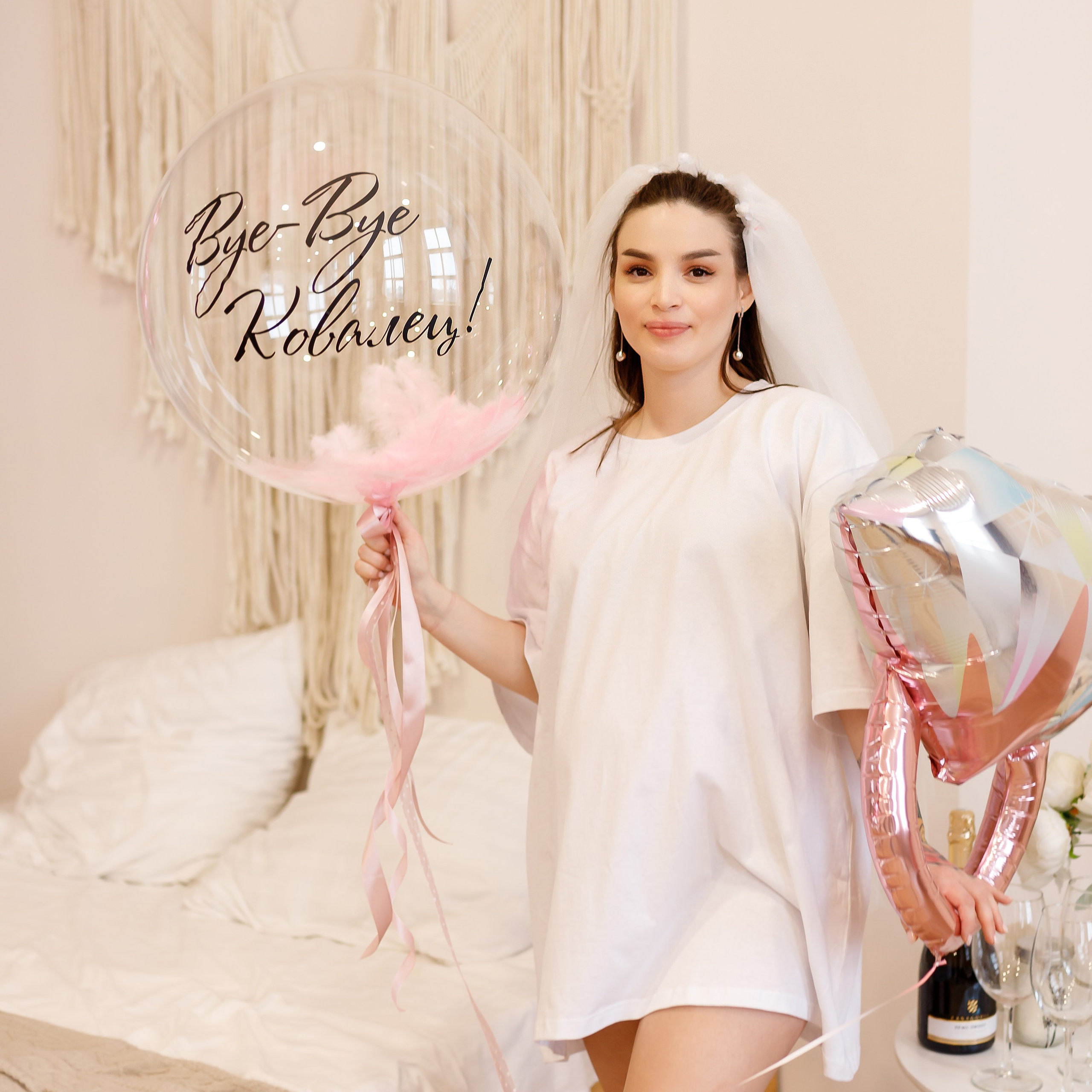 Наталья Девичник. Женский фотограф в Хабаровске