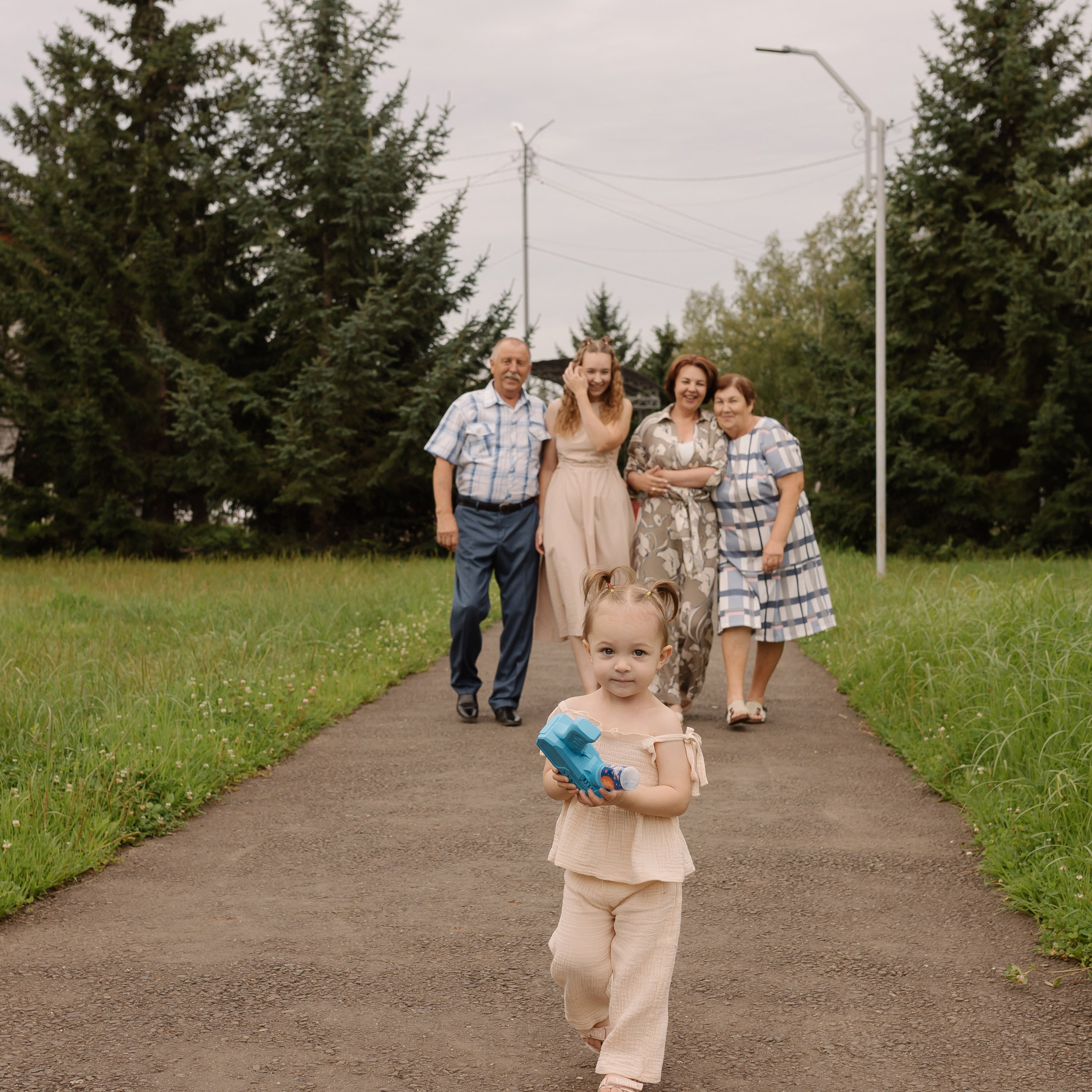 Ирина и Арина. Женский фотограф в Хабаровске