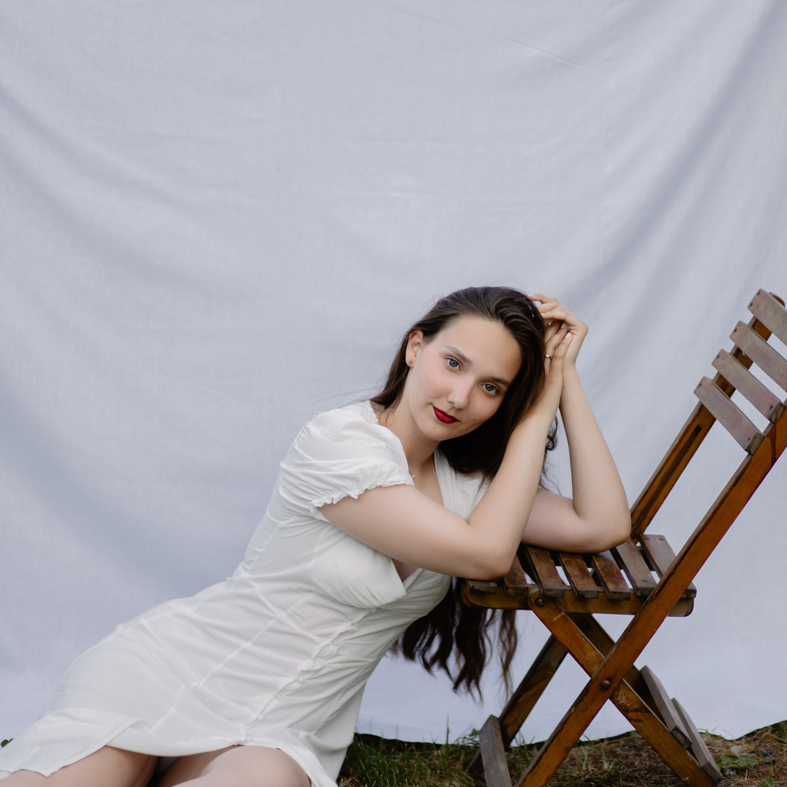 Алина Василиса. Женский фотограф в Хабаровске