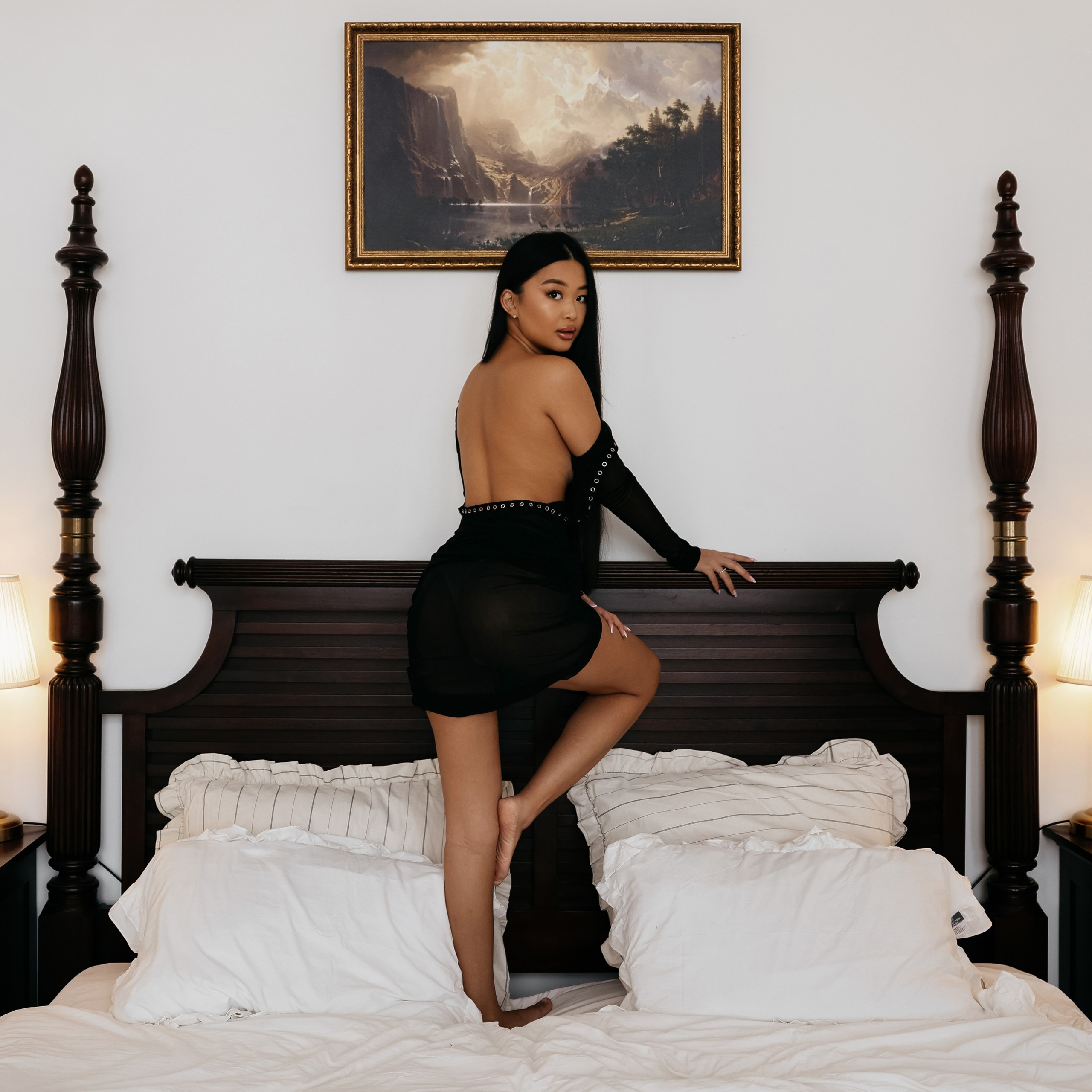 Анастасия. Женский фотограф в Хабаровске