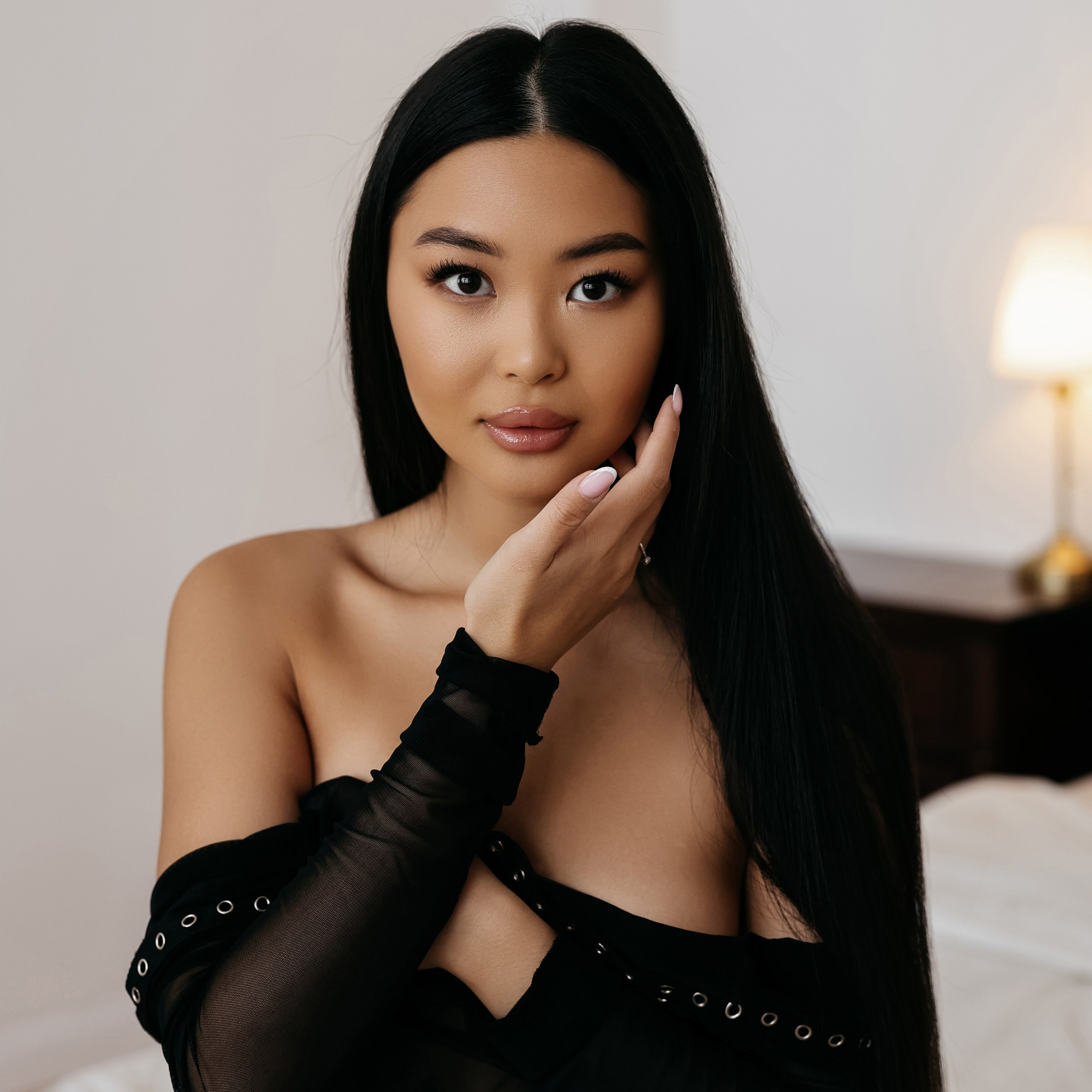 Анастасия. Женский фотограф в Хабаровске