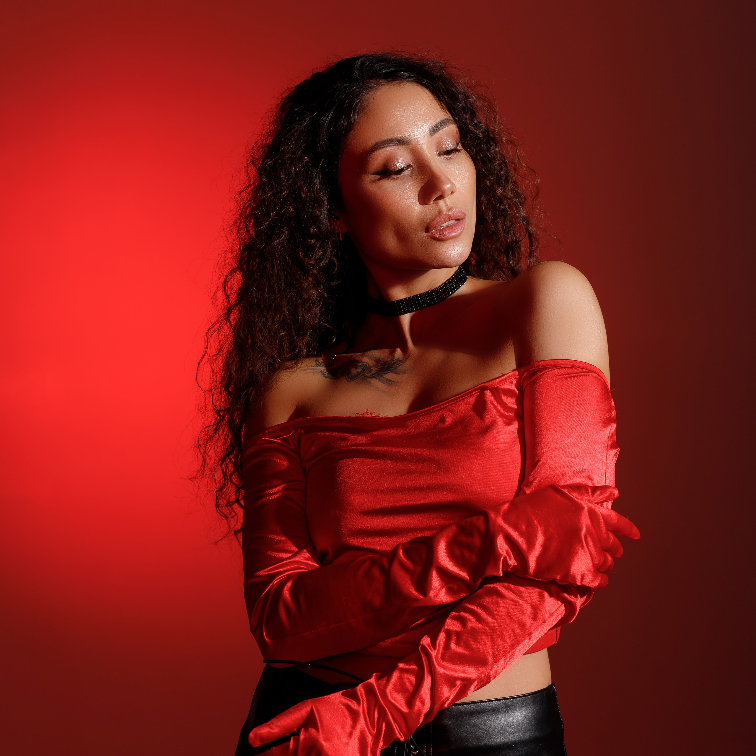 Алена. Женский фотограф в Хабаровске