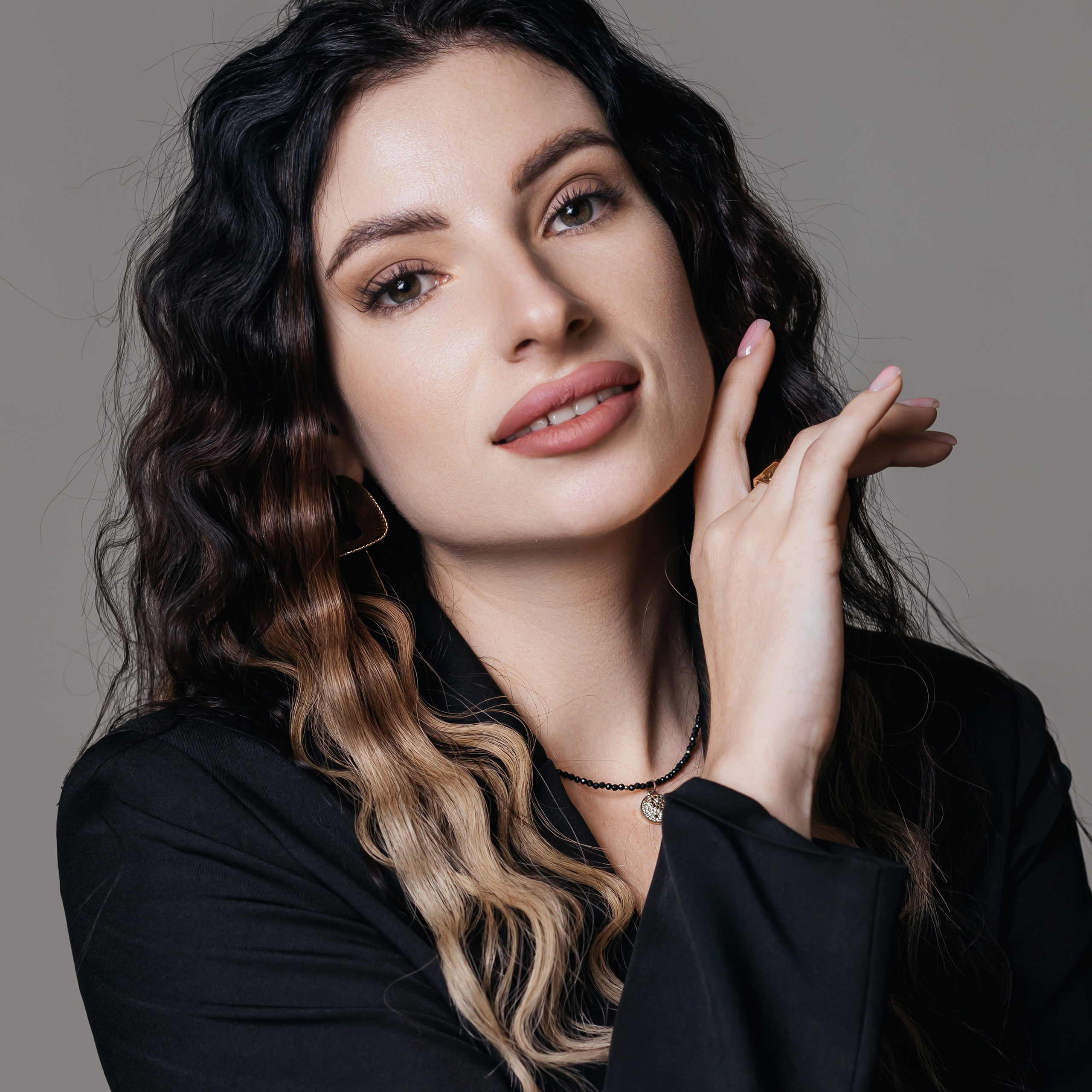 Светлана. Женский фотограф в Хабаровске