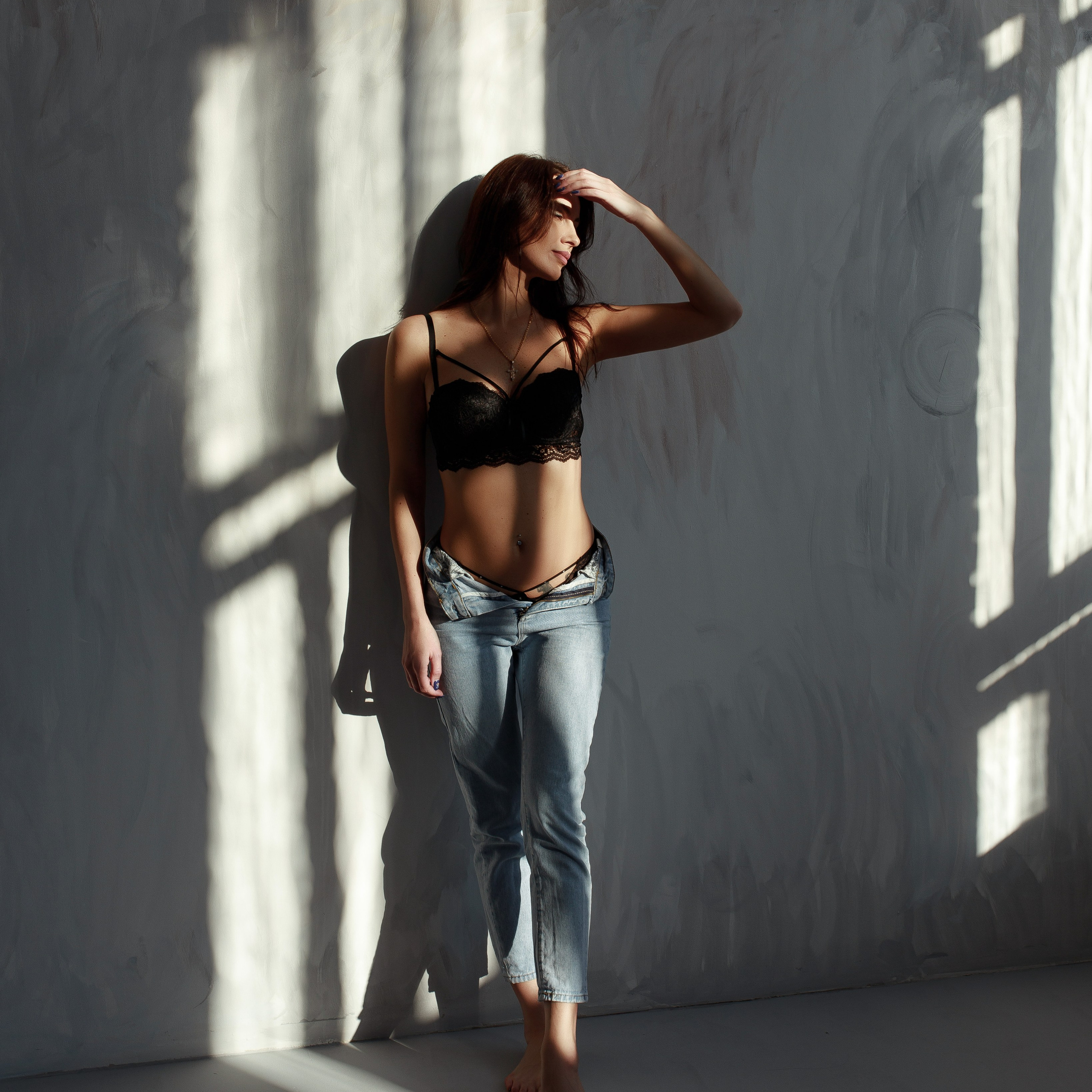 Наташа. Женский фотограф в Хабаровске