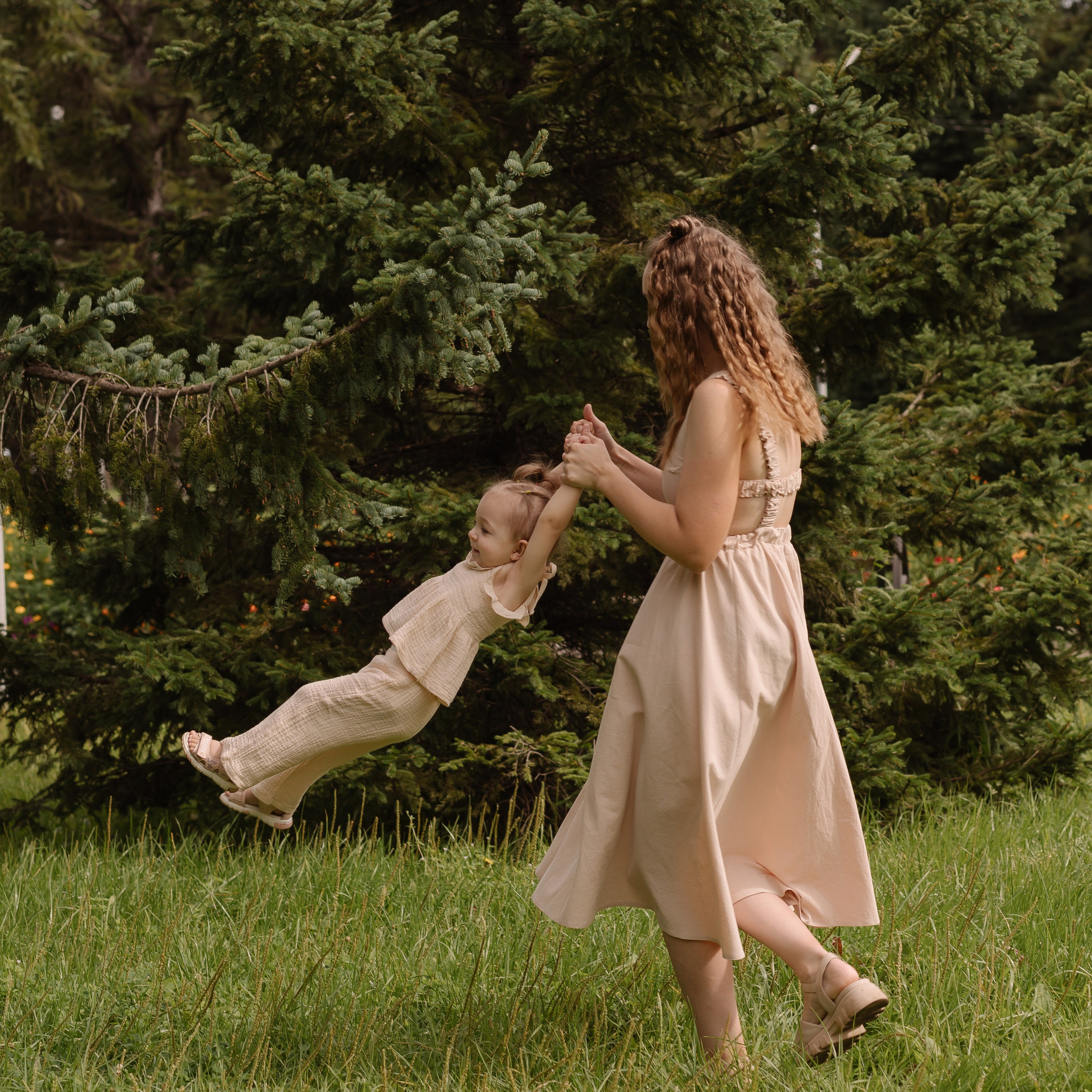 Ирина и Арина. Женский фотограф в Хабаровске