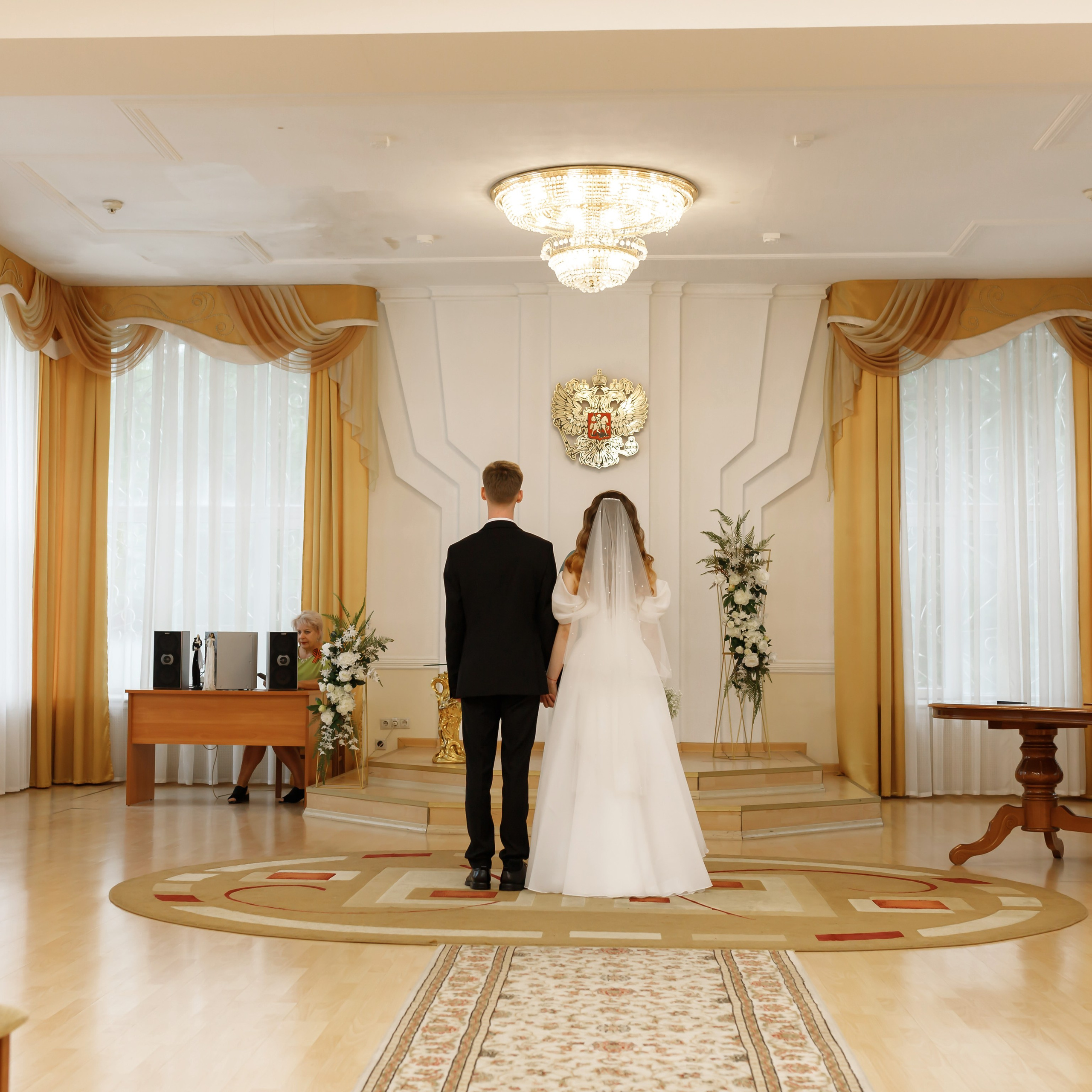 Алксей и Алина. Женский фотограф в Хабаровске