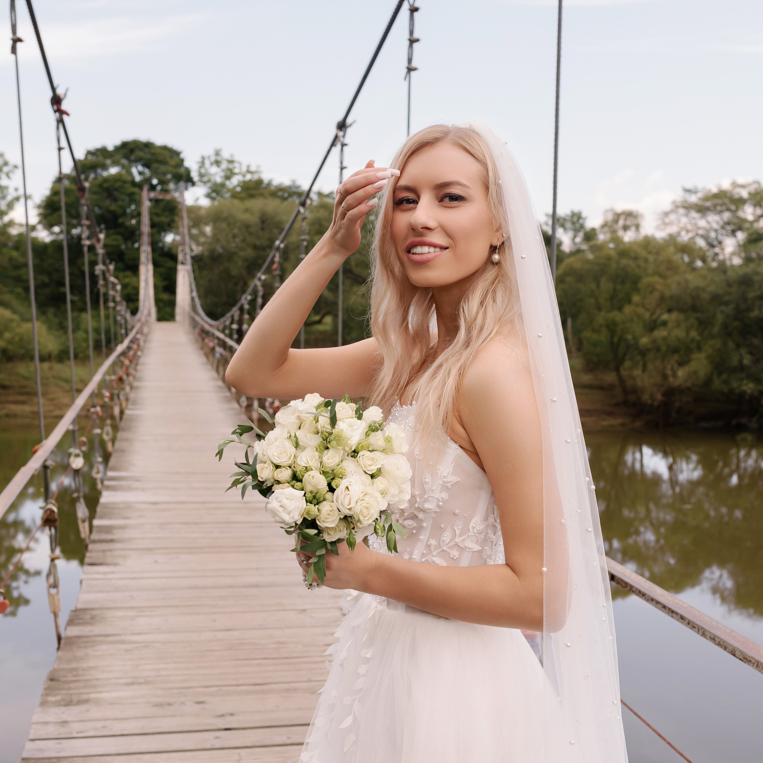 Илья и Алина. Женский фотограф в Хабаровске