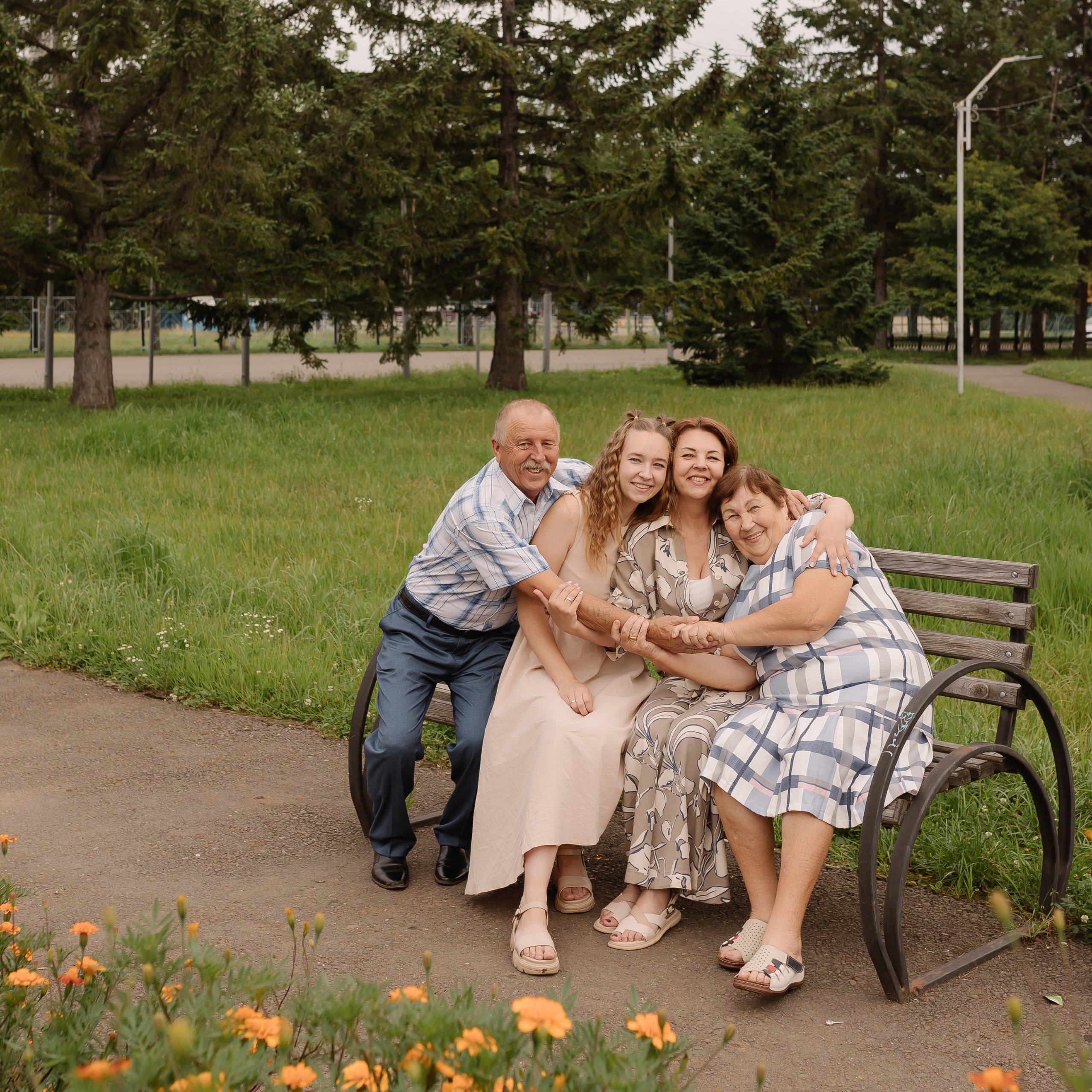 Ирина и Арина. Женский фотограф в Хабаровске