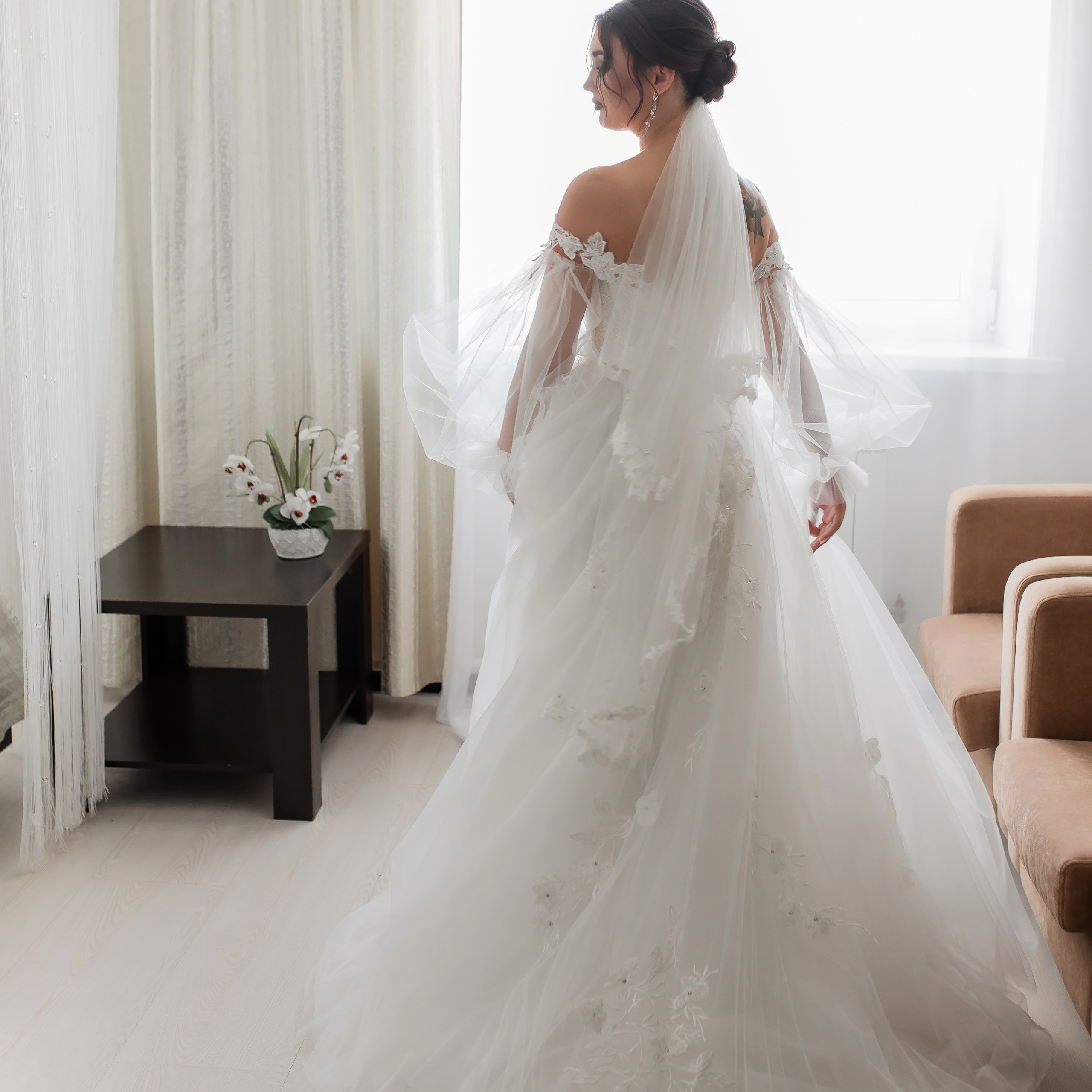 Иван и Екатерина. Женский фотограф в Хабаровске