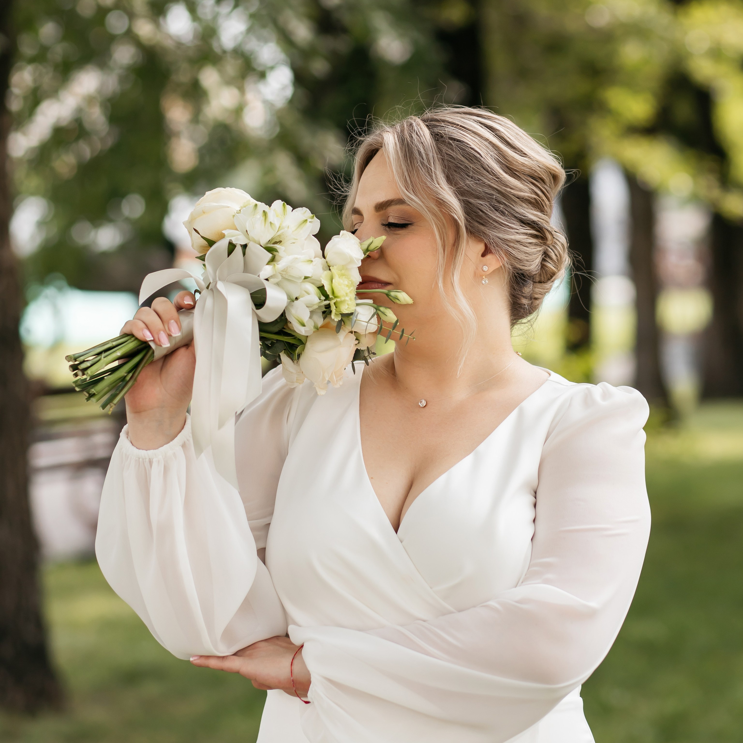 Андрей и Анна. Женский фотограф в Хабаровске
