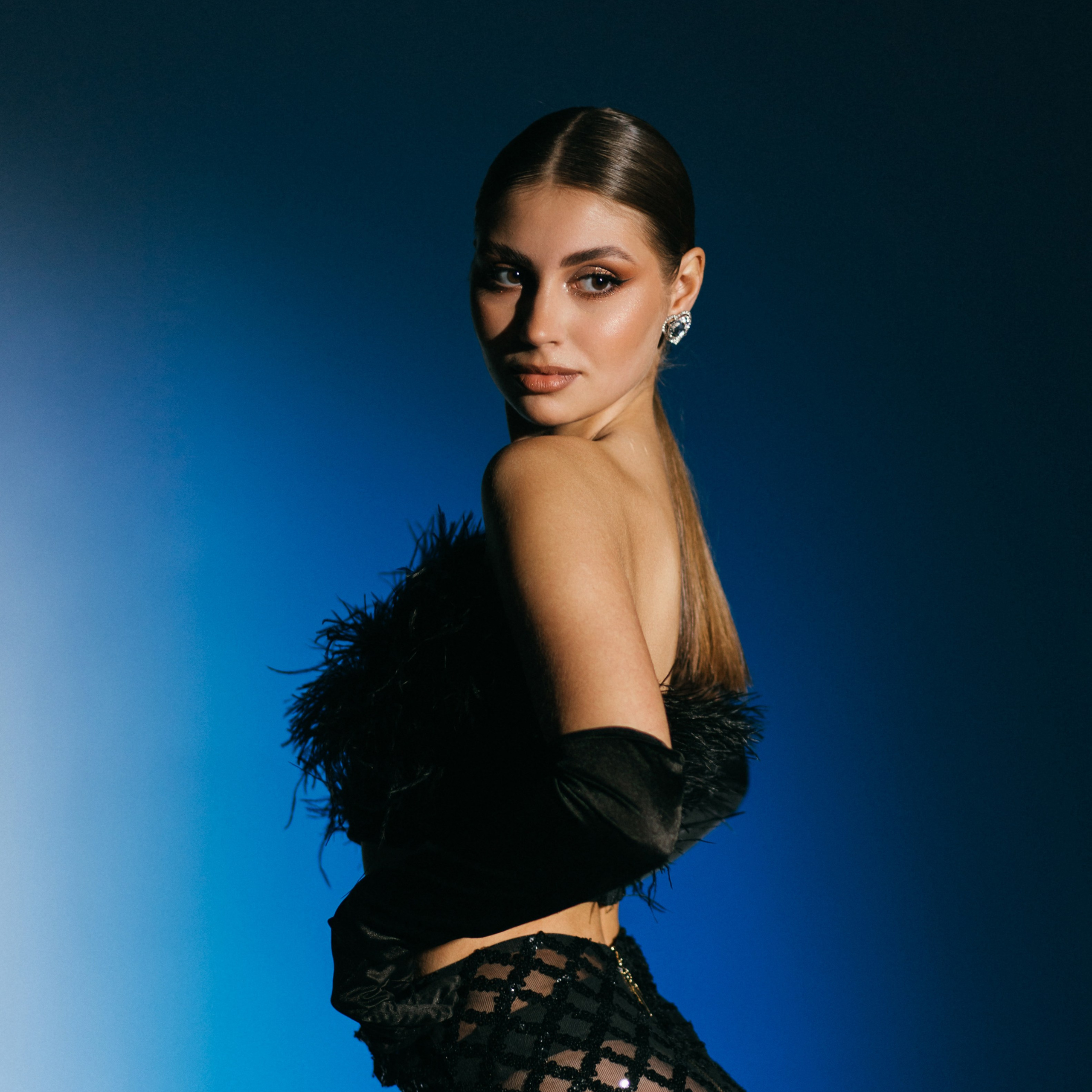 Дарья. Женский фотограф в Хабаровске