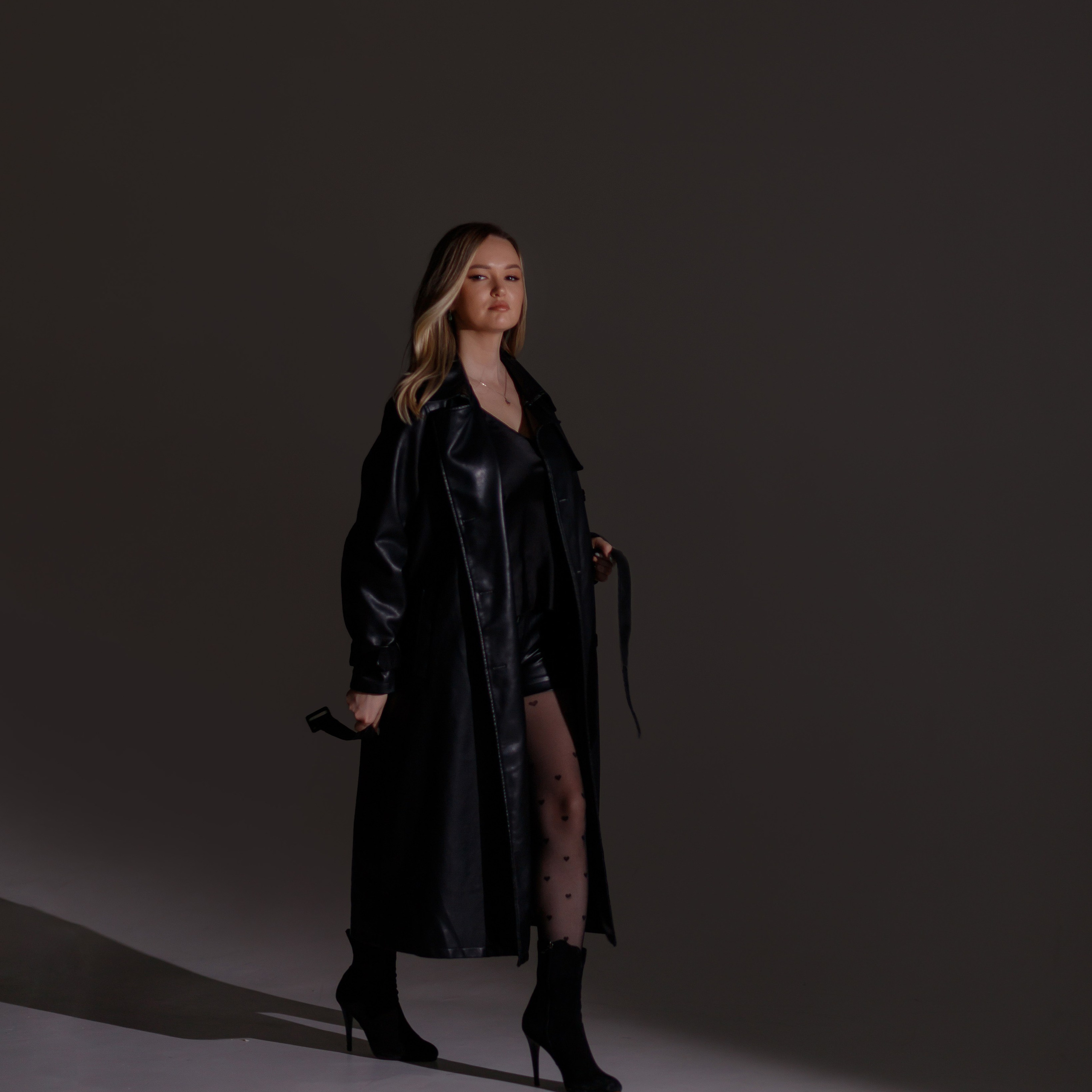 Алина. Женский фотограф в Хабаровске