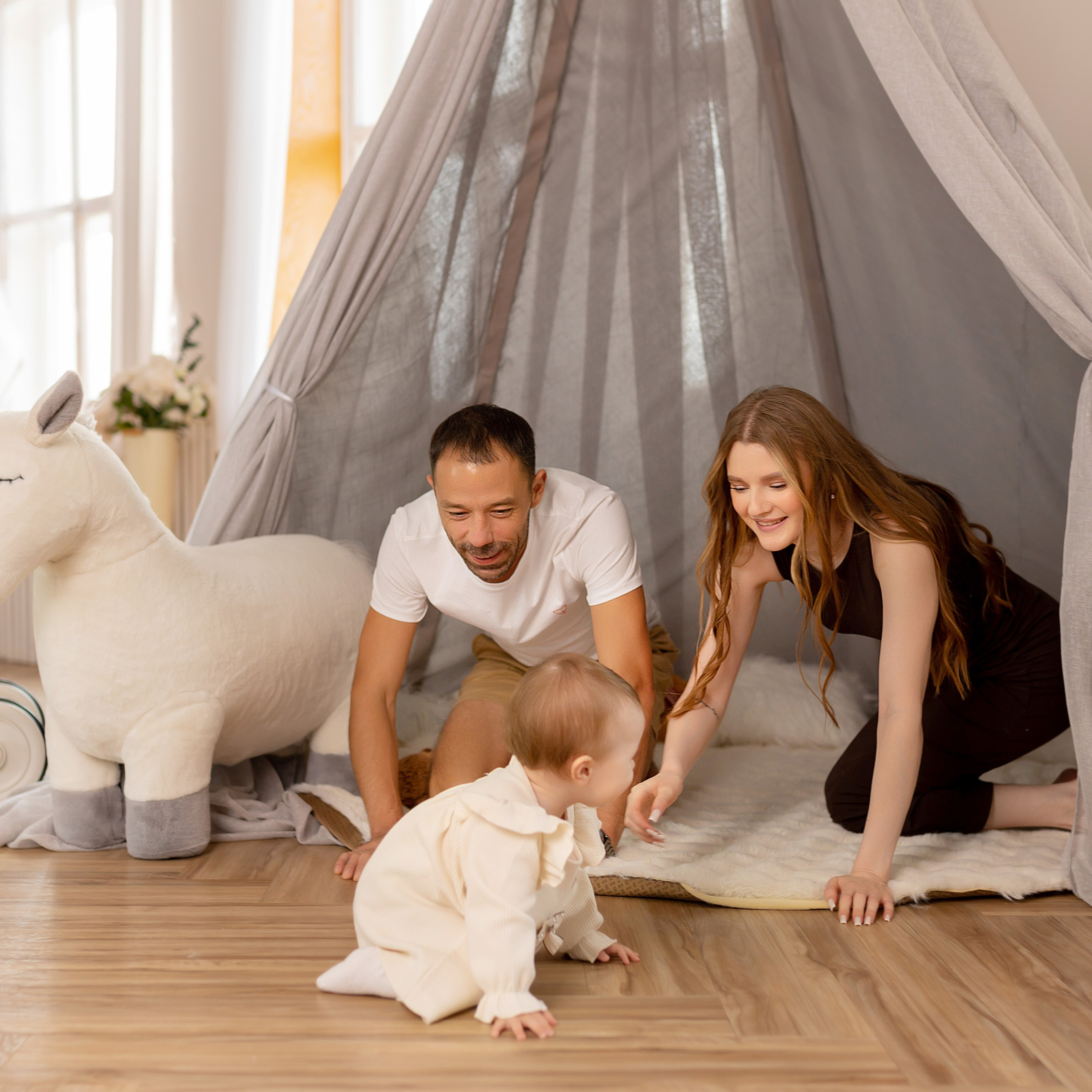 Вячеслав Александра Эмилия. Женский фотограф в Хабаровске