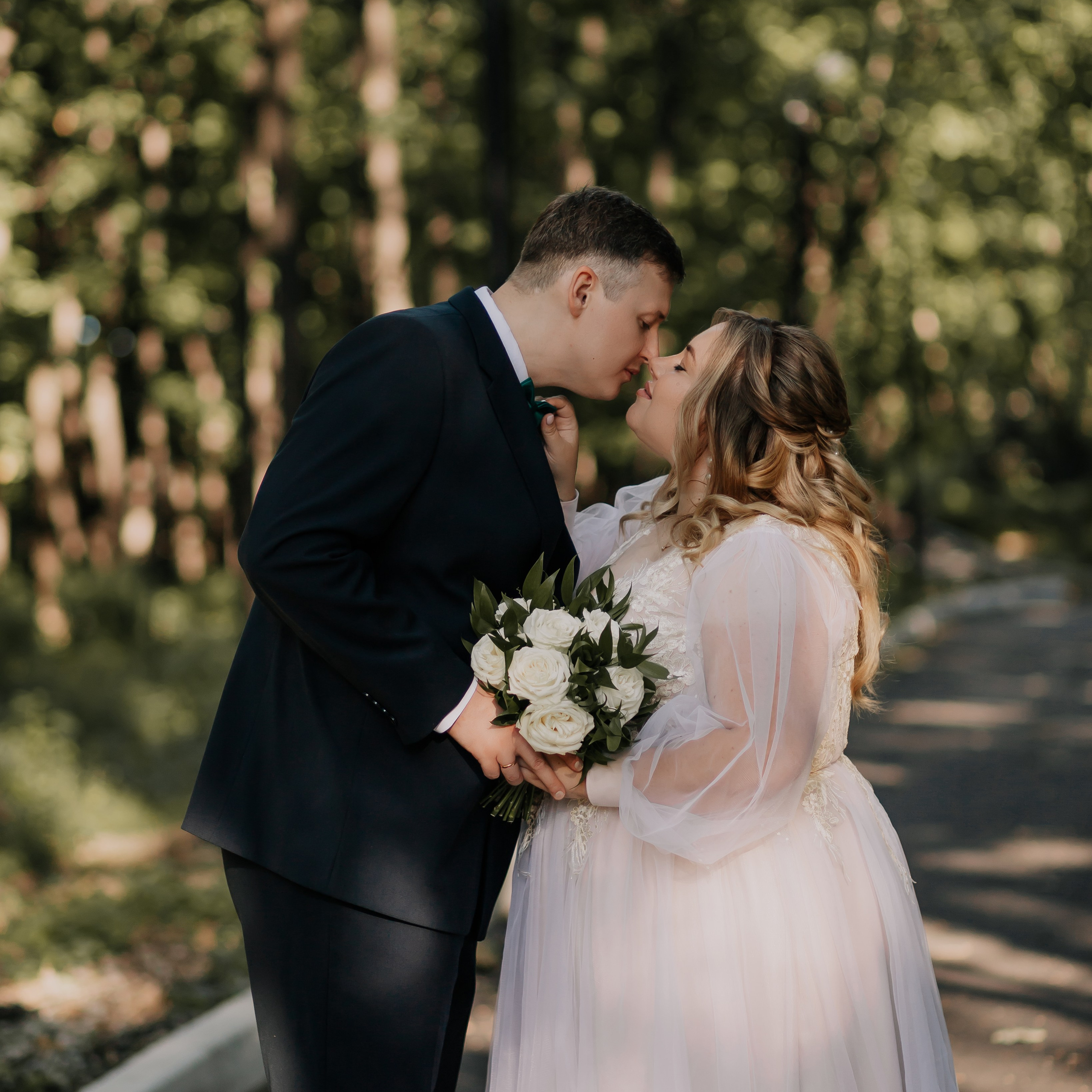 Александр и Юлия