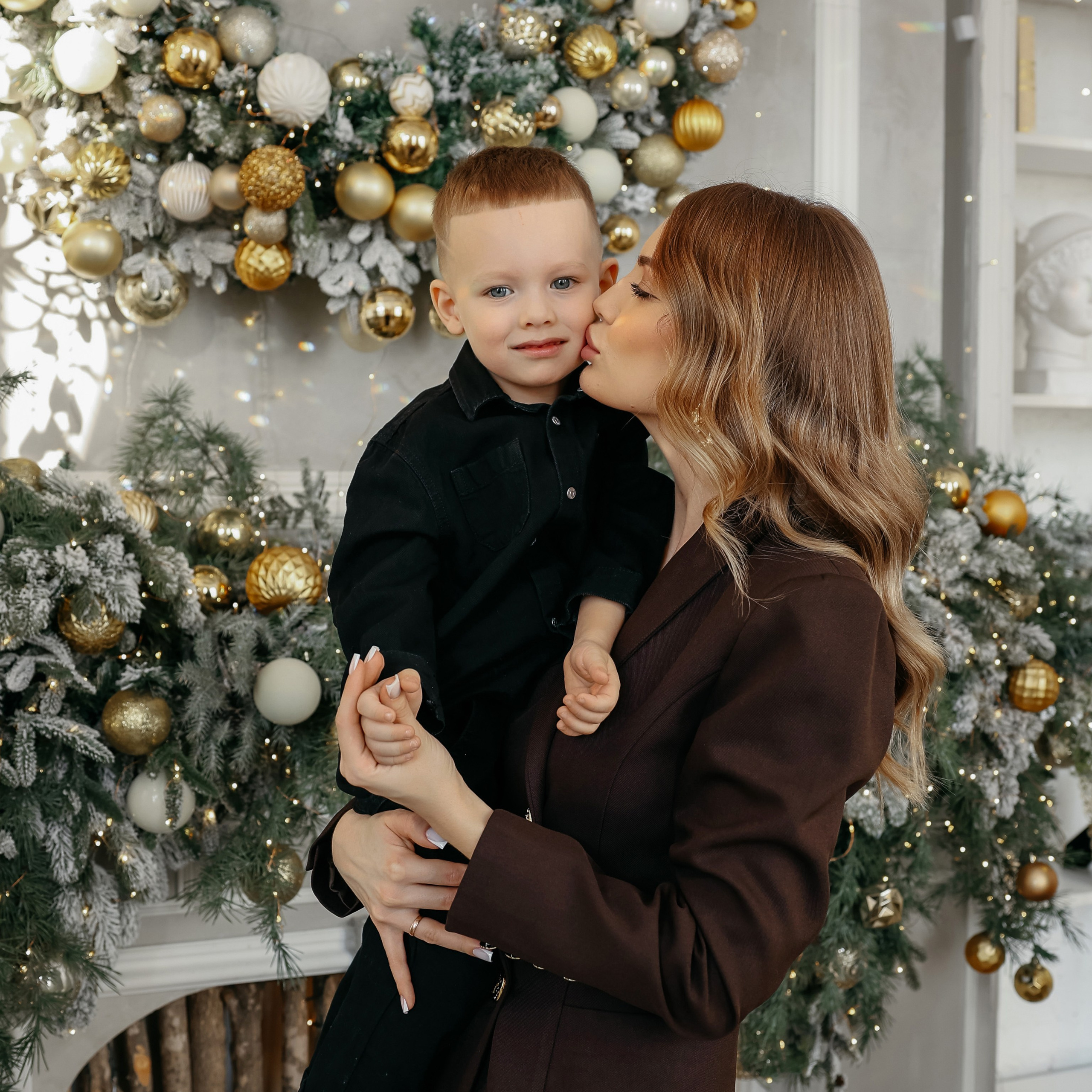 Игорь Анна Максим. Женский фотограф в Хабаровске