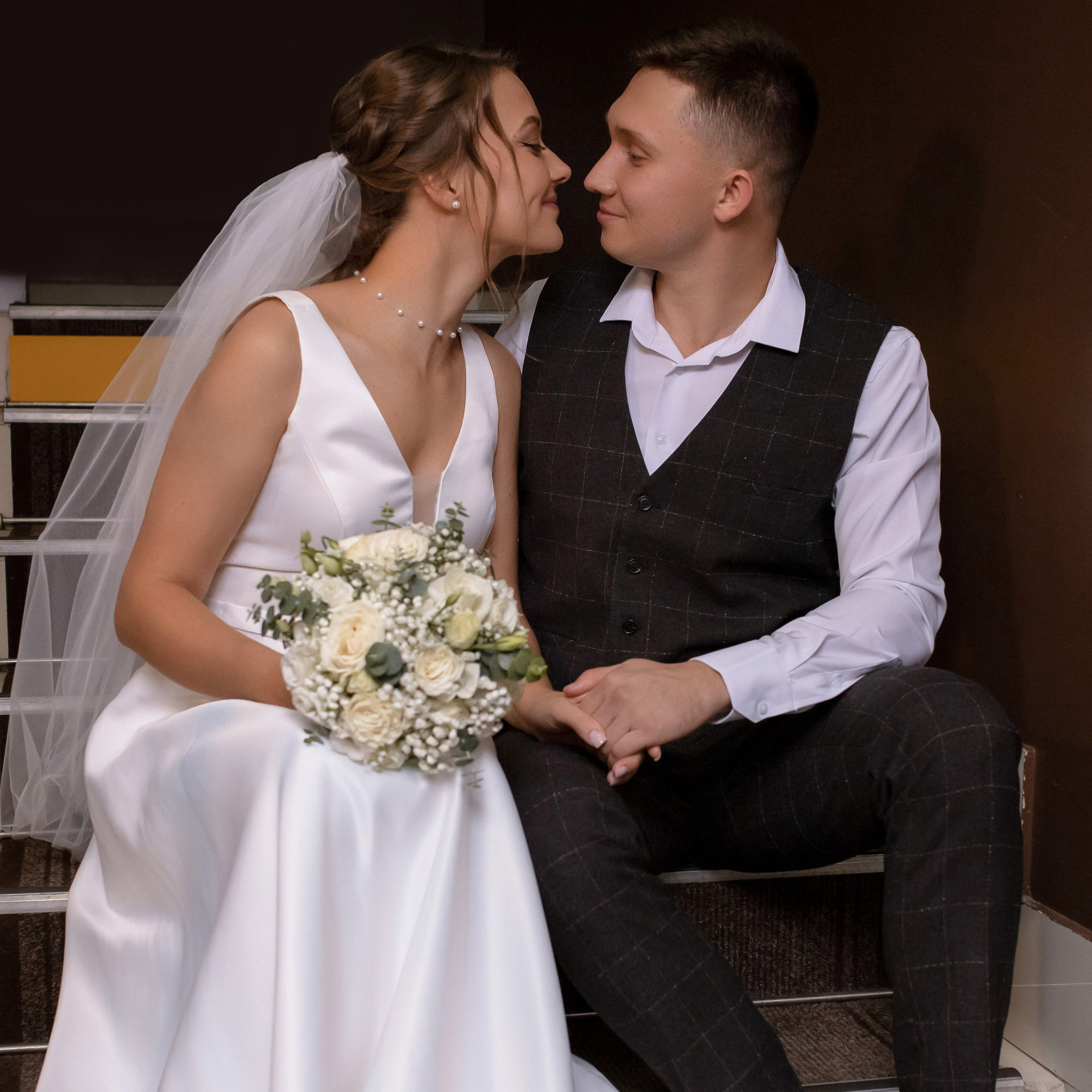 Николай и Дарья. Женский фотограф в Хабаровске