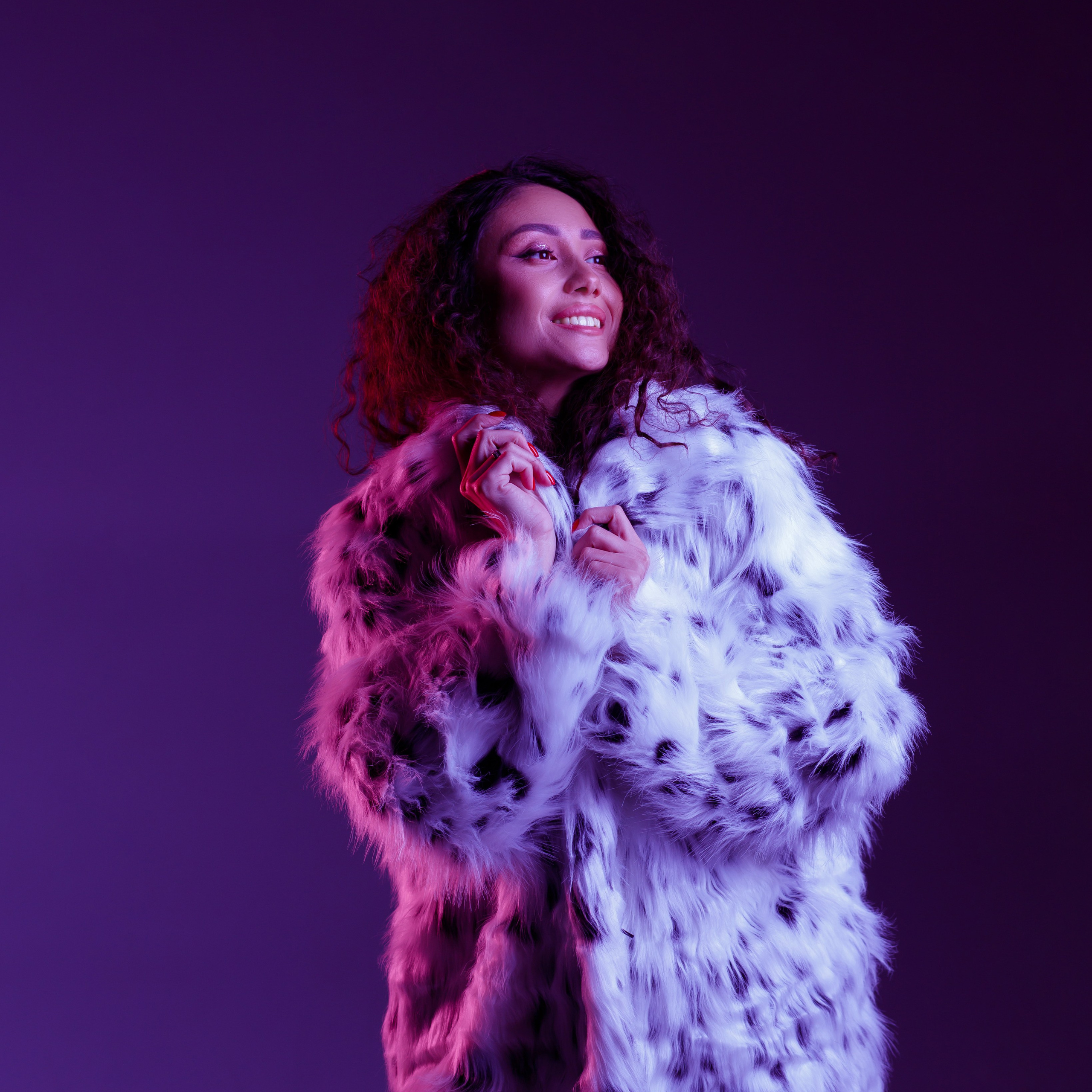 Алена. Женский фотограф в Хабаровске