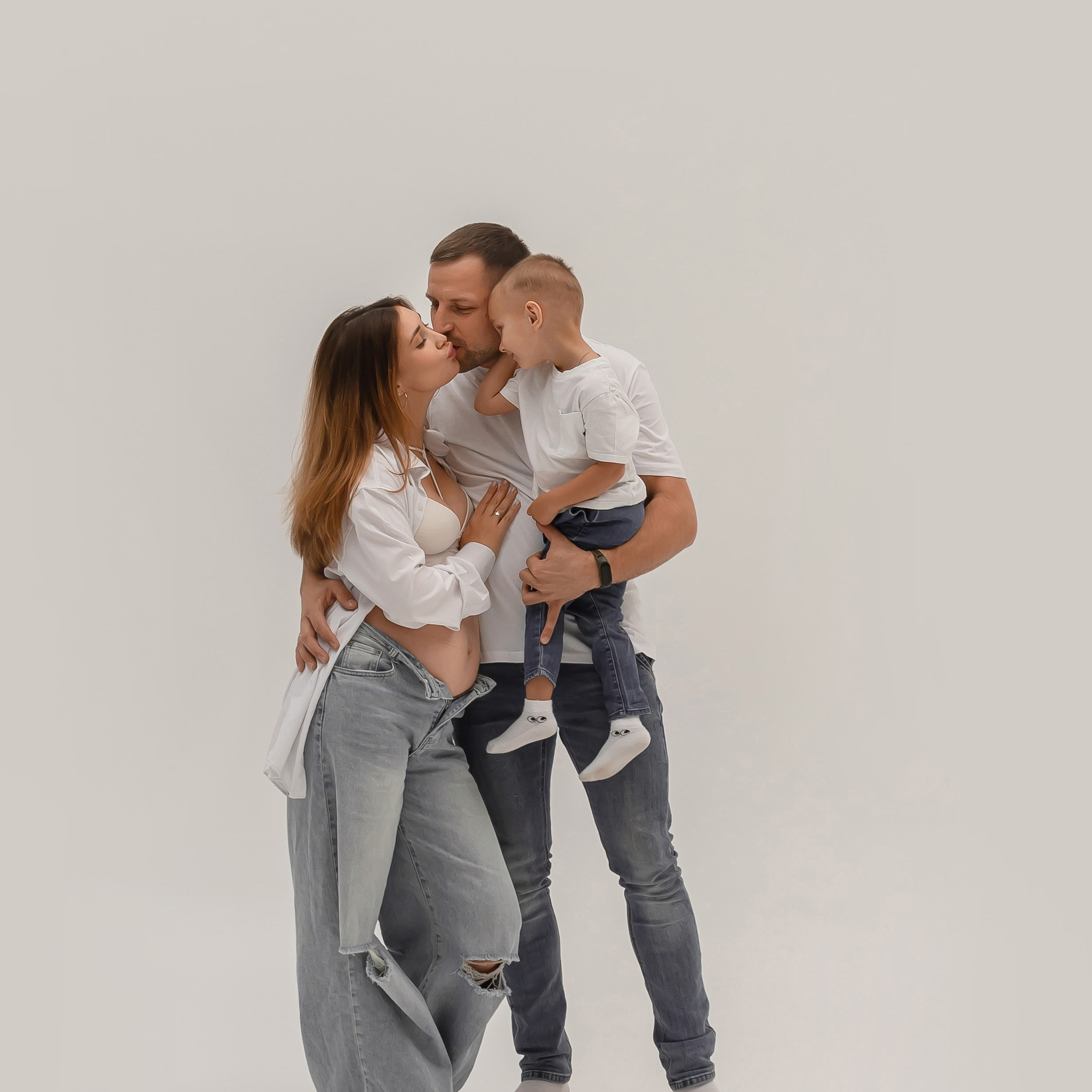 Иван Екатерина Тимофей. Женский фотограф в Хабаровске