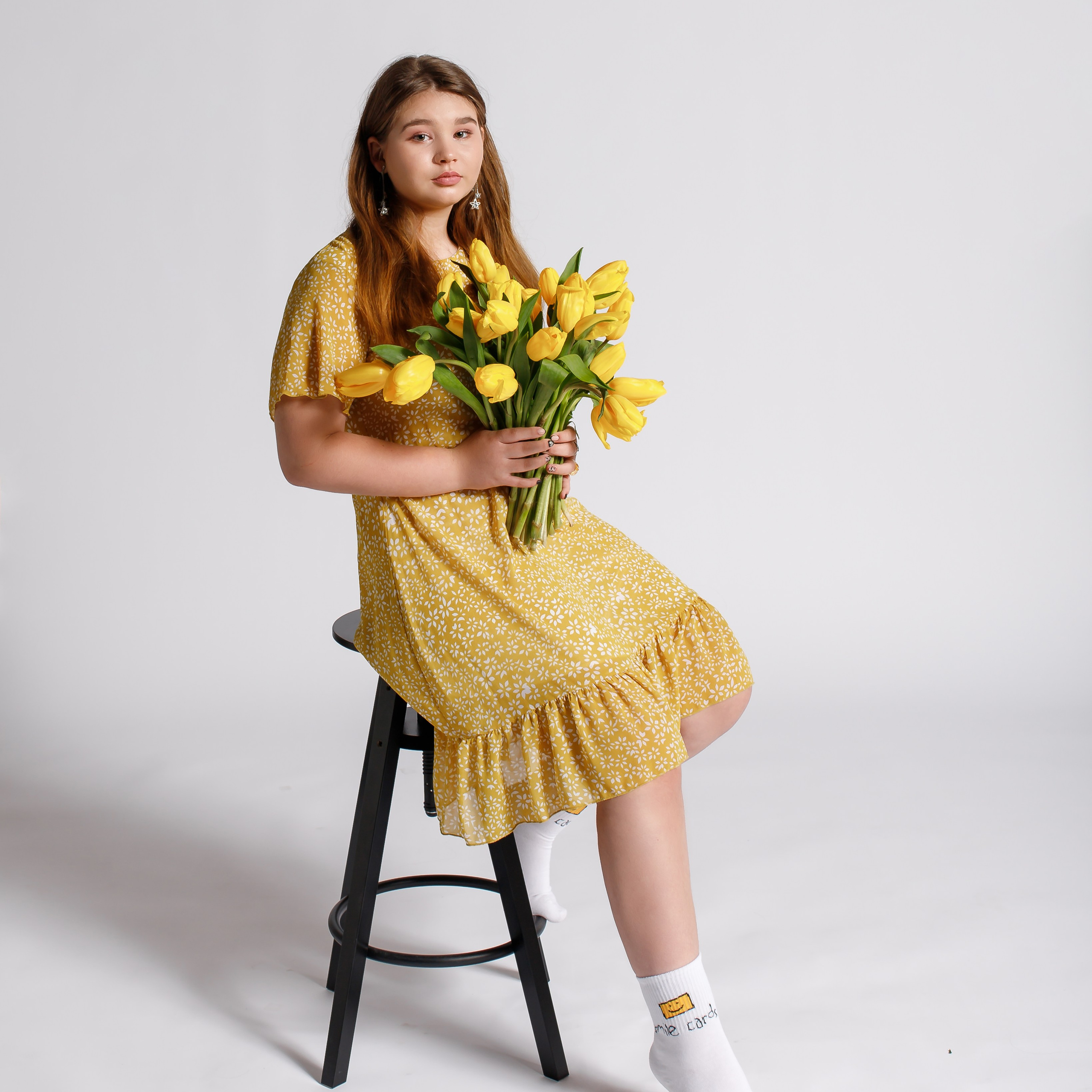 Мария. Женский фотограф в Хабаровске