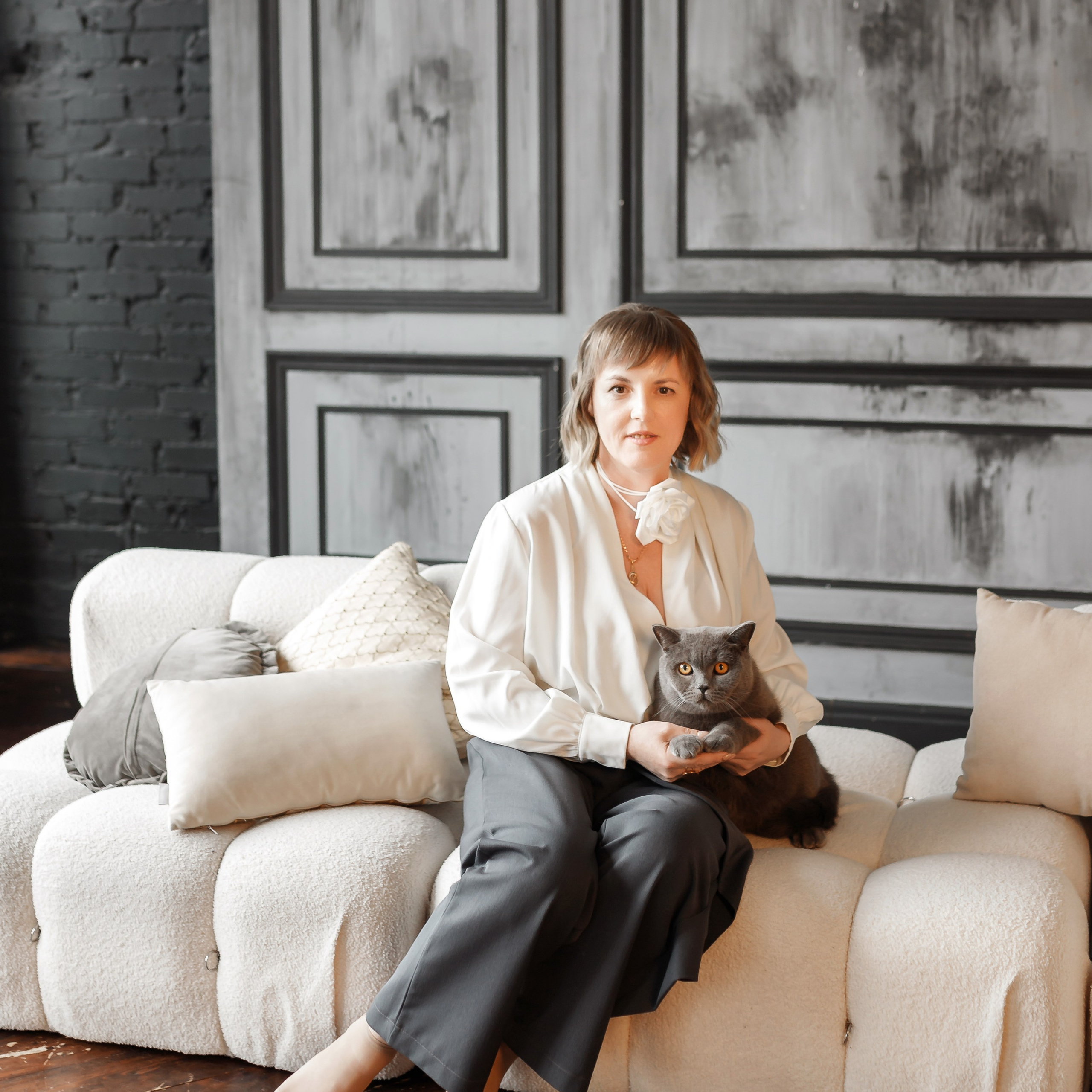 Виолетта и Диана. Женский фотограф в Хабаровске