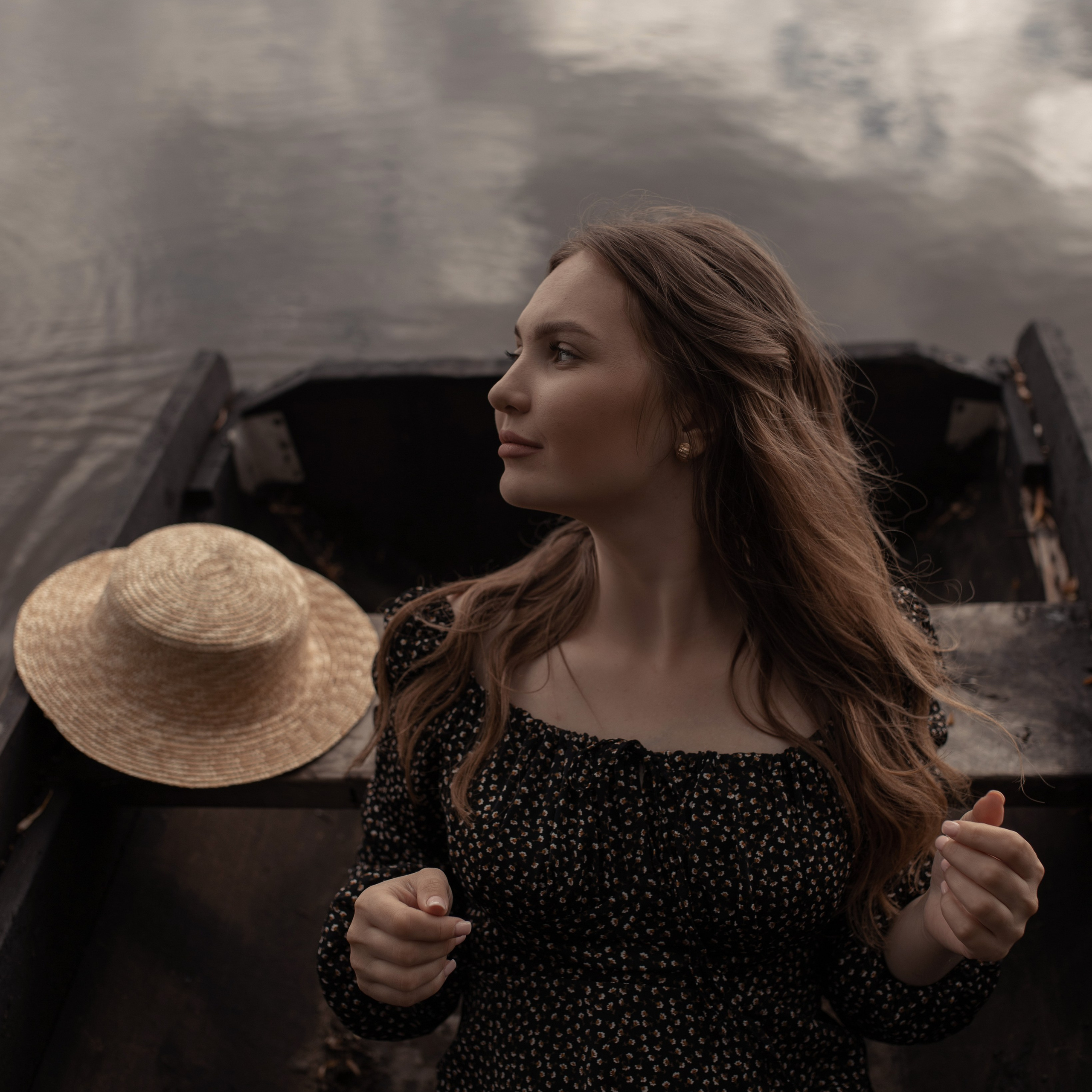 Виктория. Женский фотограф в Хабаровске