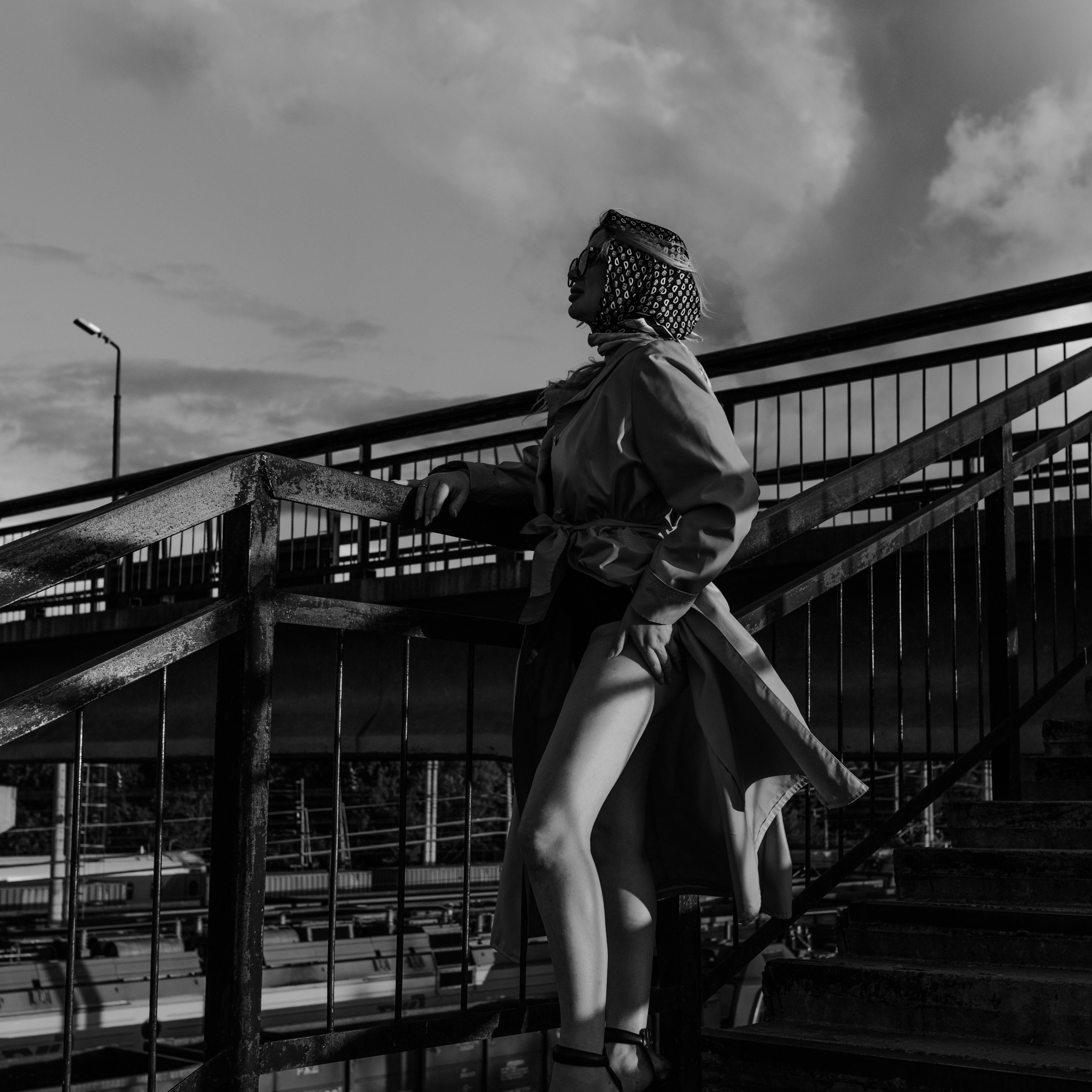 Татьяна. Женский фотограф в Хабаровске