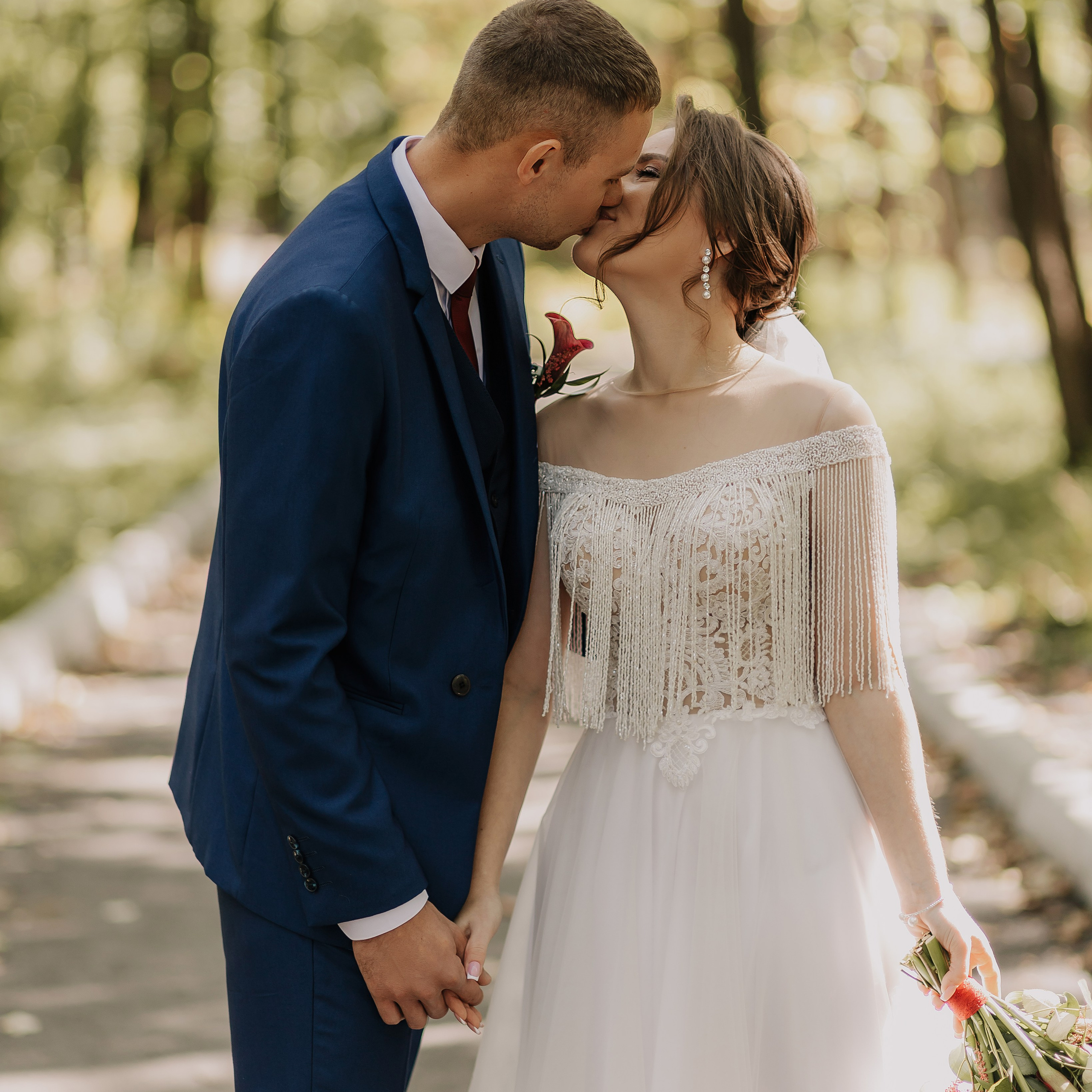 Максим и София. Женский фотограф в Хабаровске